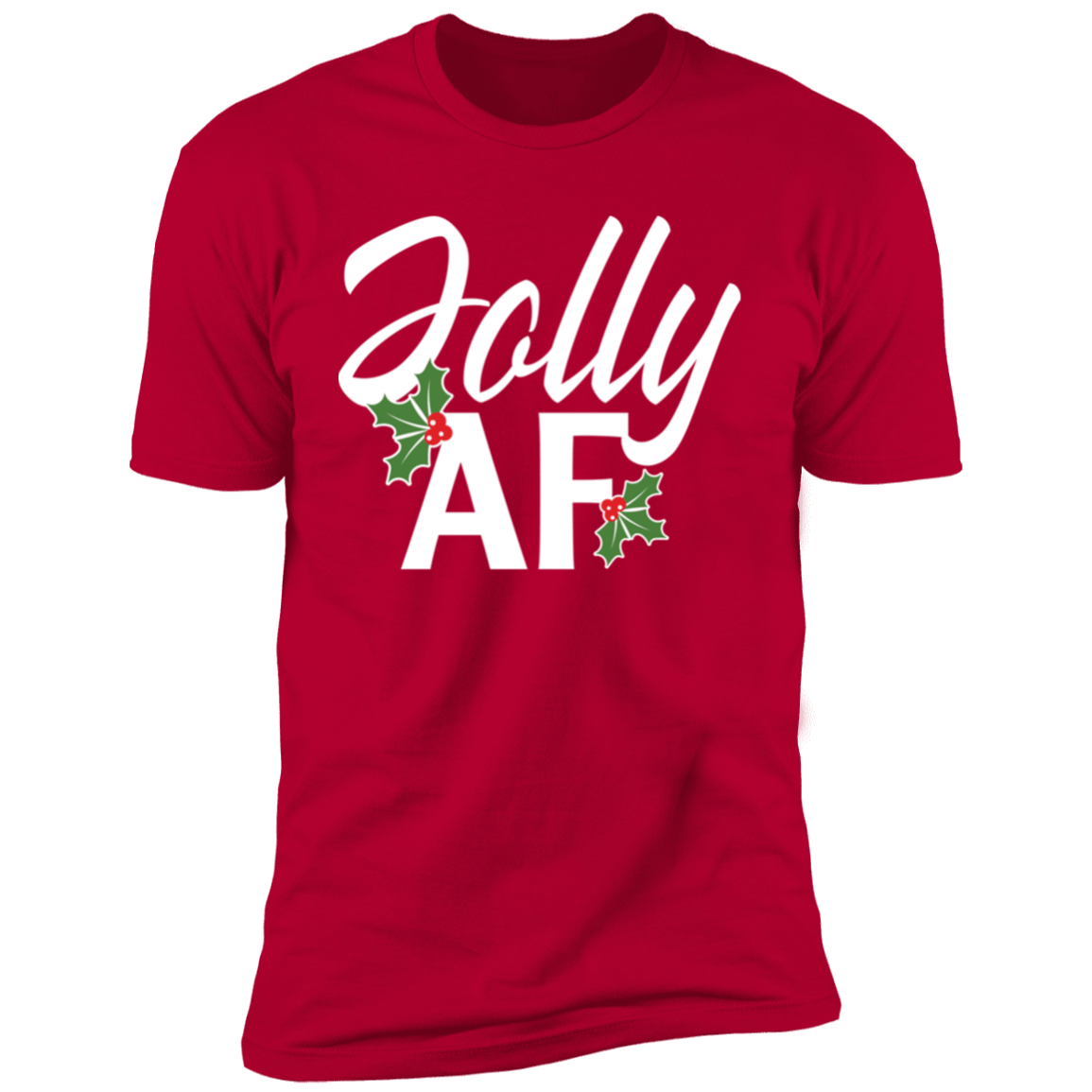 Jolly AF