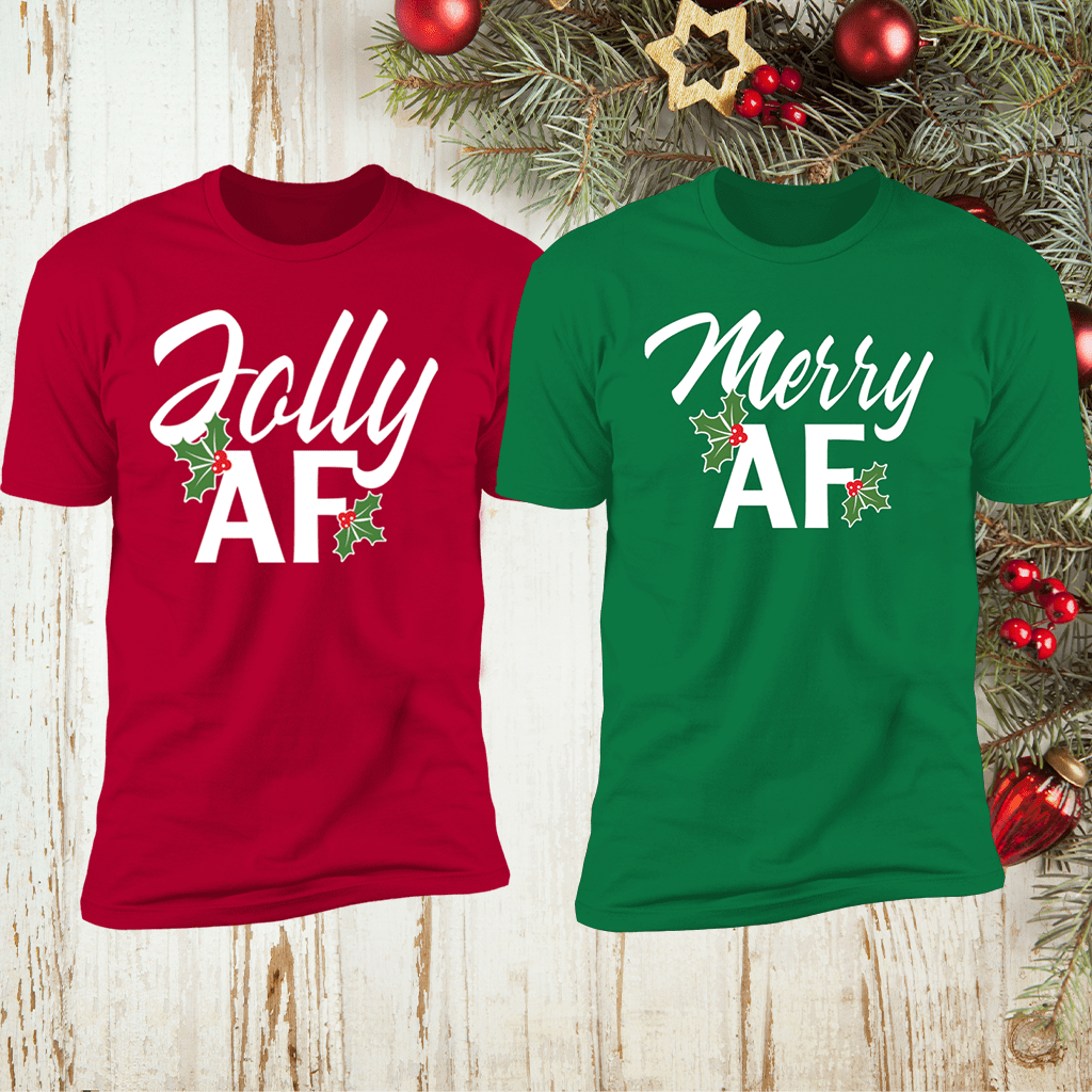 Jolly AF