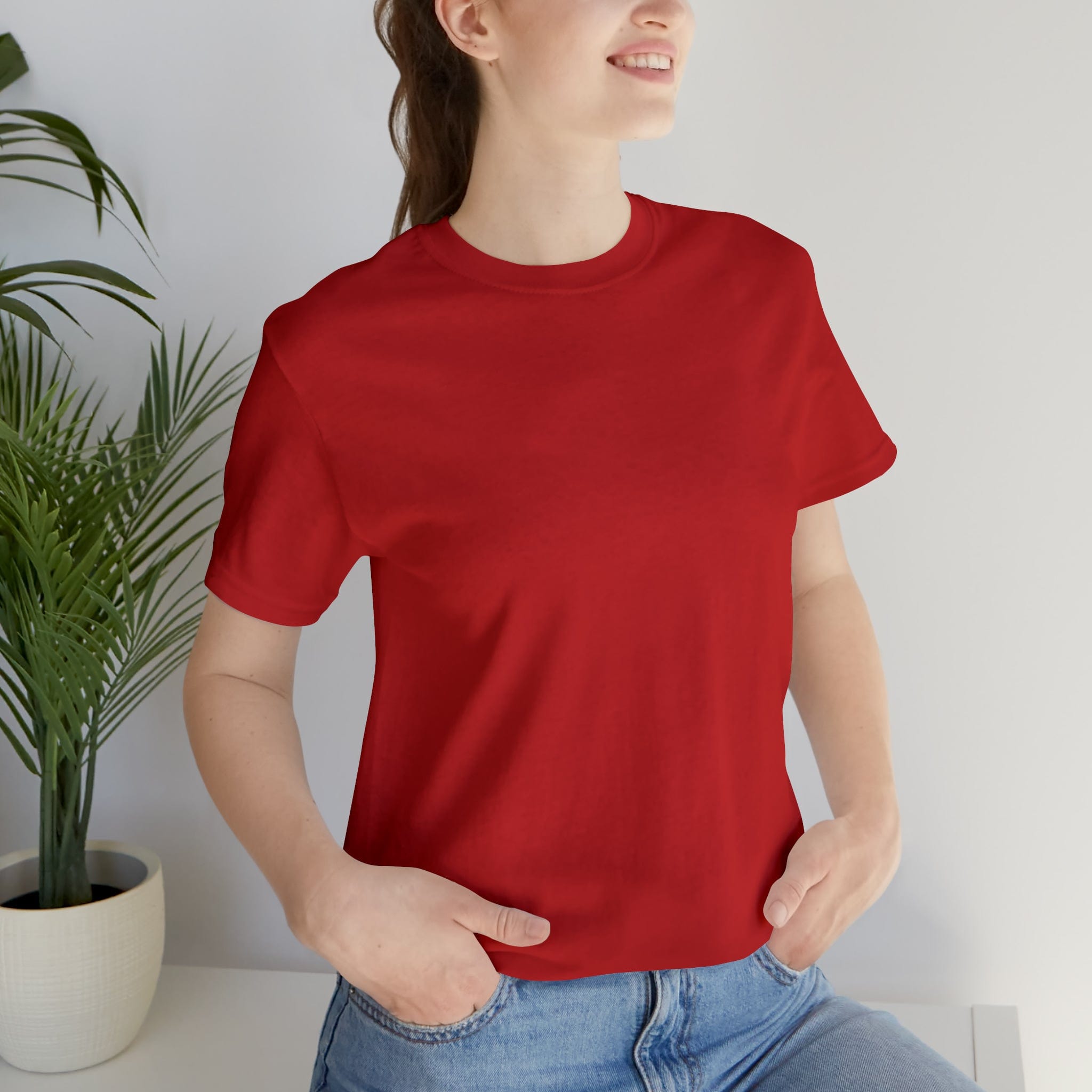KING | HER ONE AND ONLY LUXURY TEE