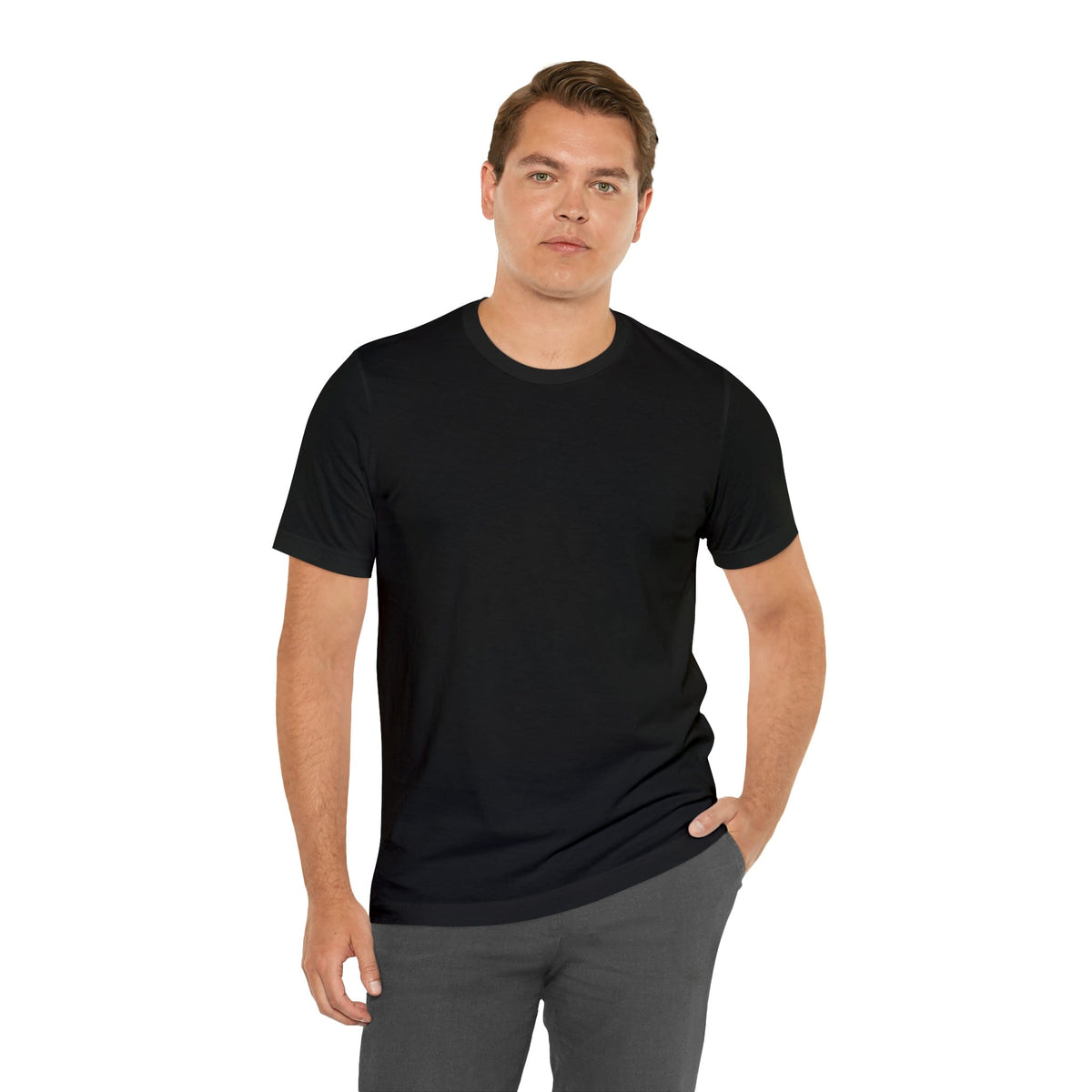 KING | HER ONE AND ONLY LUXURY TEE
