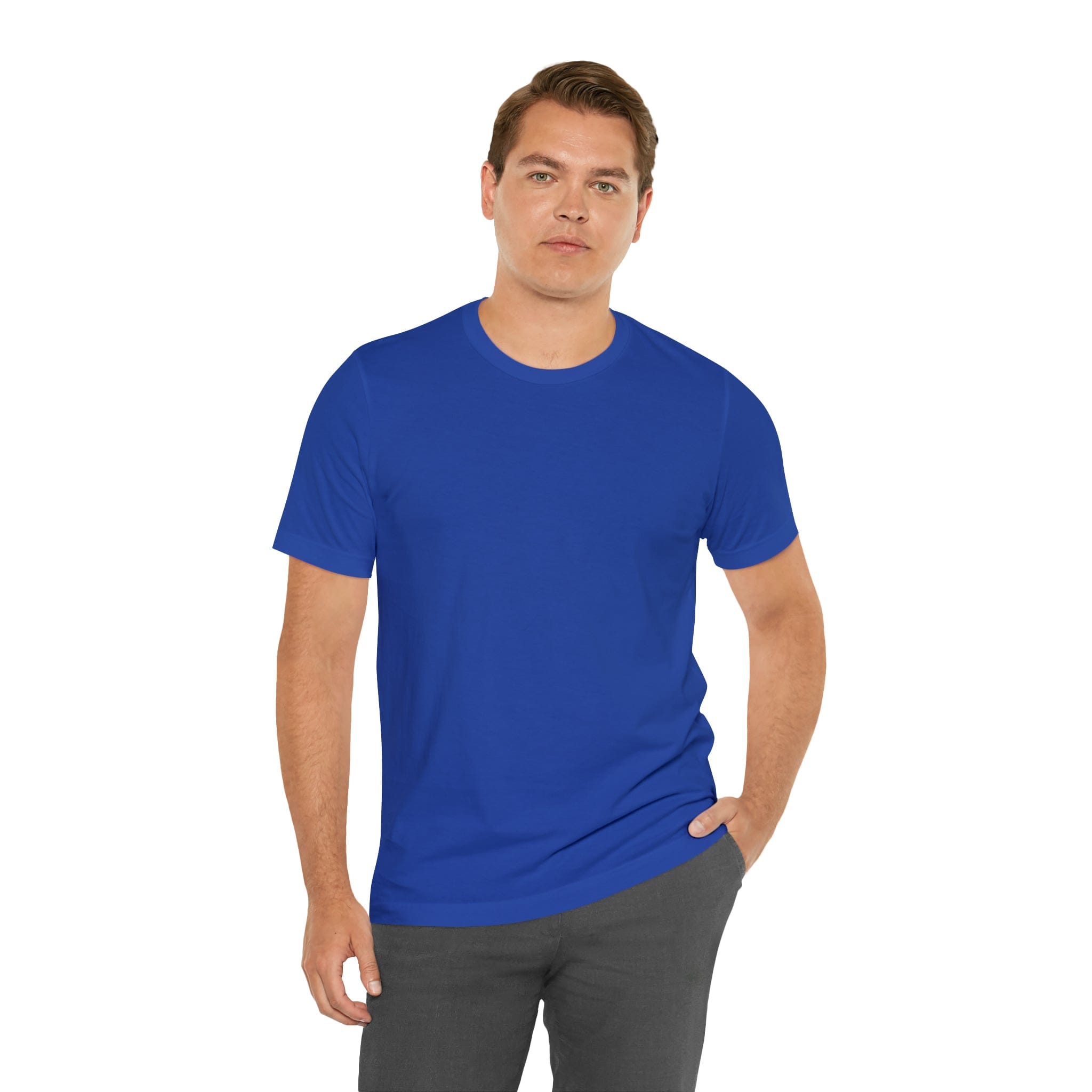 KING | HER ONE AND ONLY LUXURY TEE
