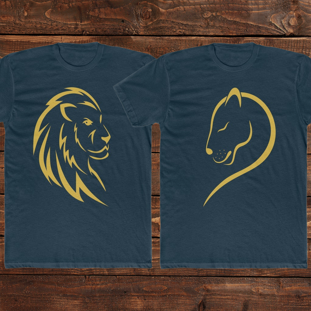 King Lion