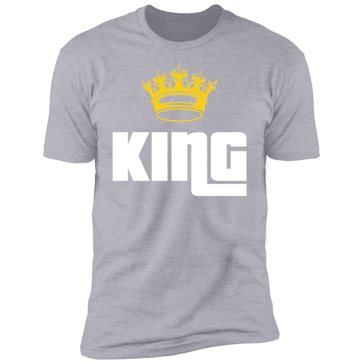 King