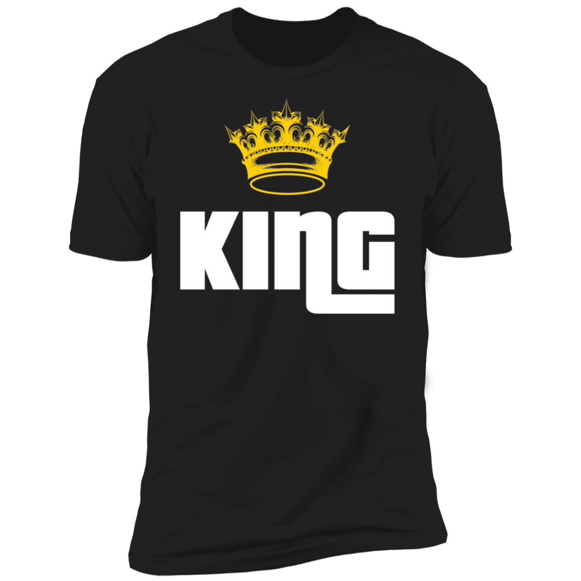 King