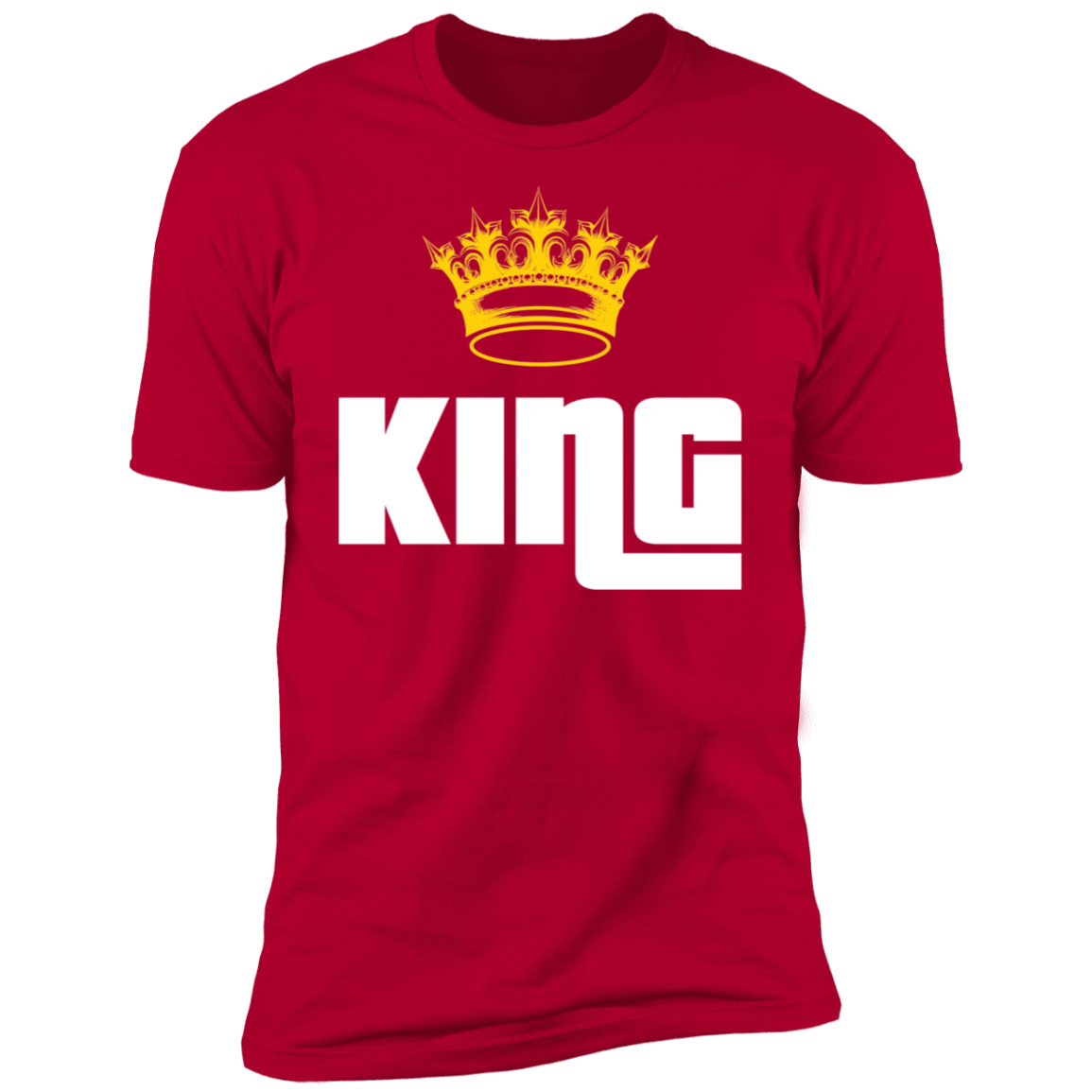 King