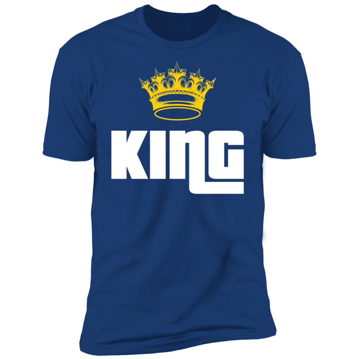 King