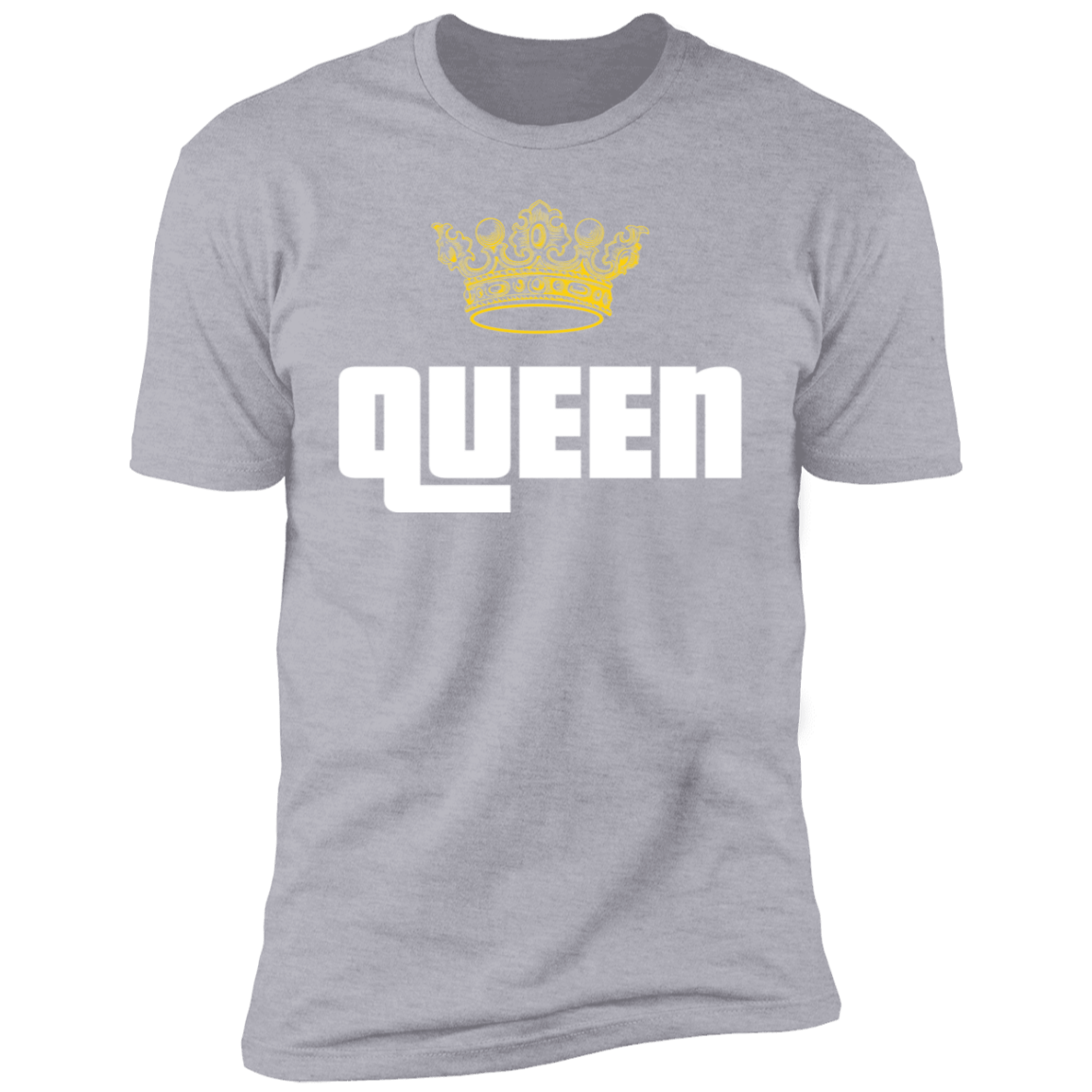 King