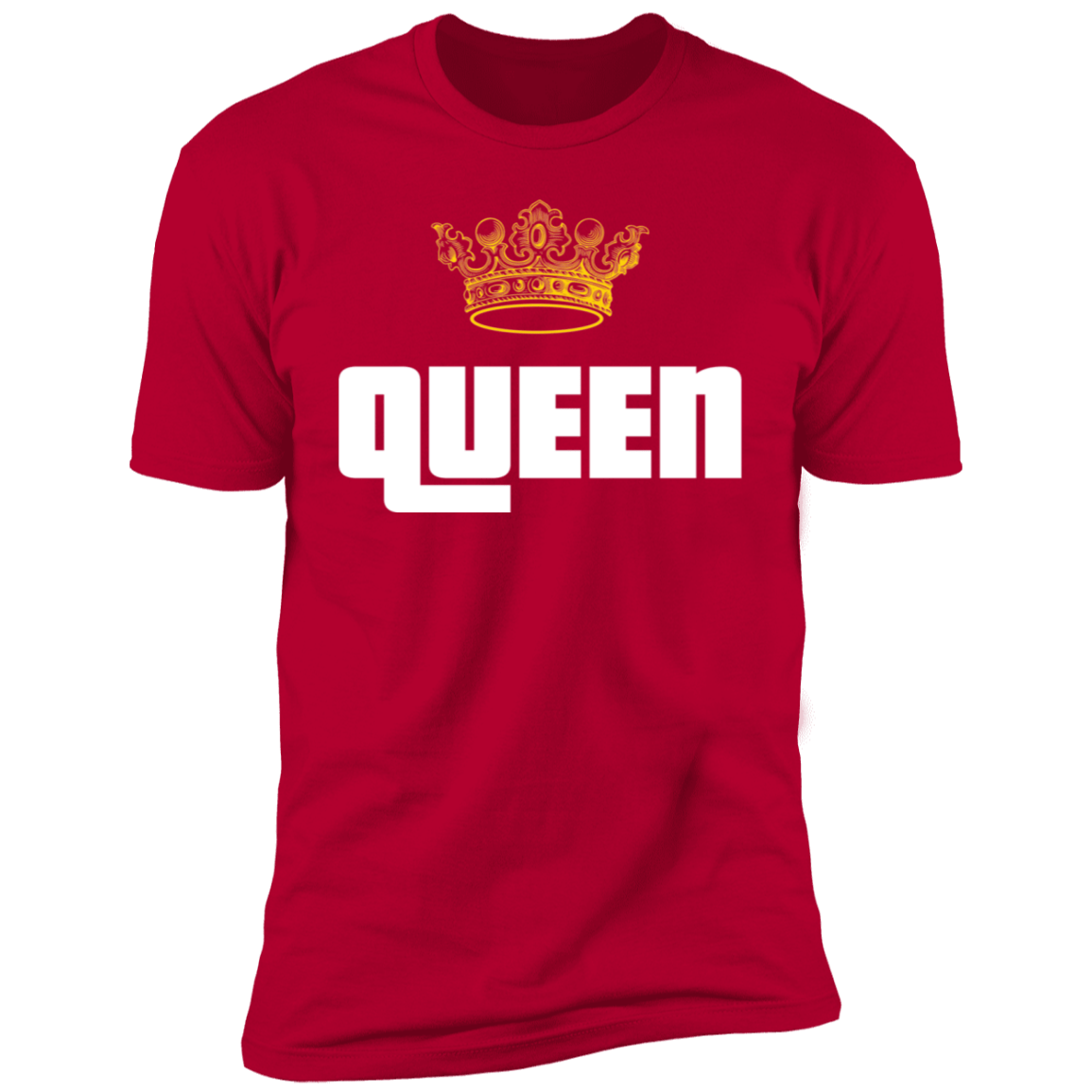 King