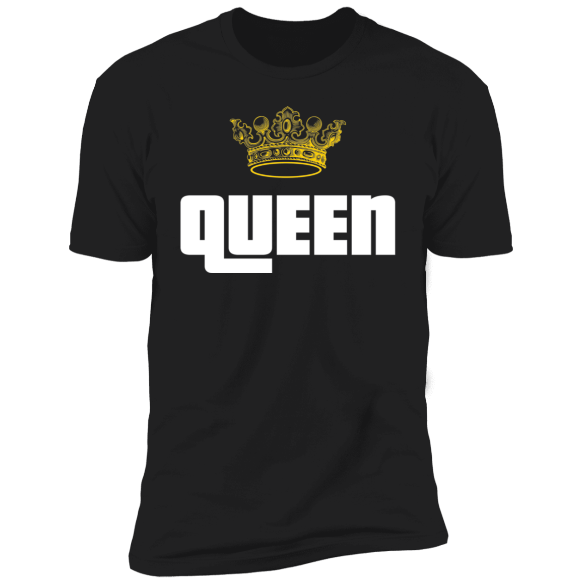 King