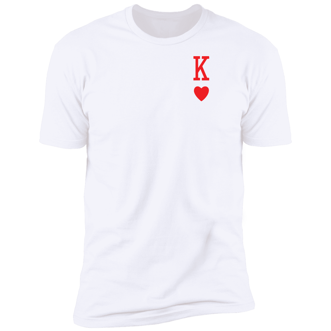 King of Hearts