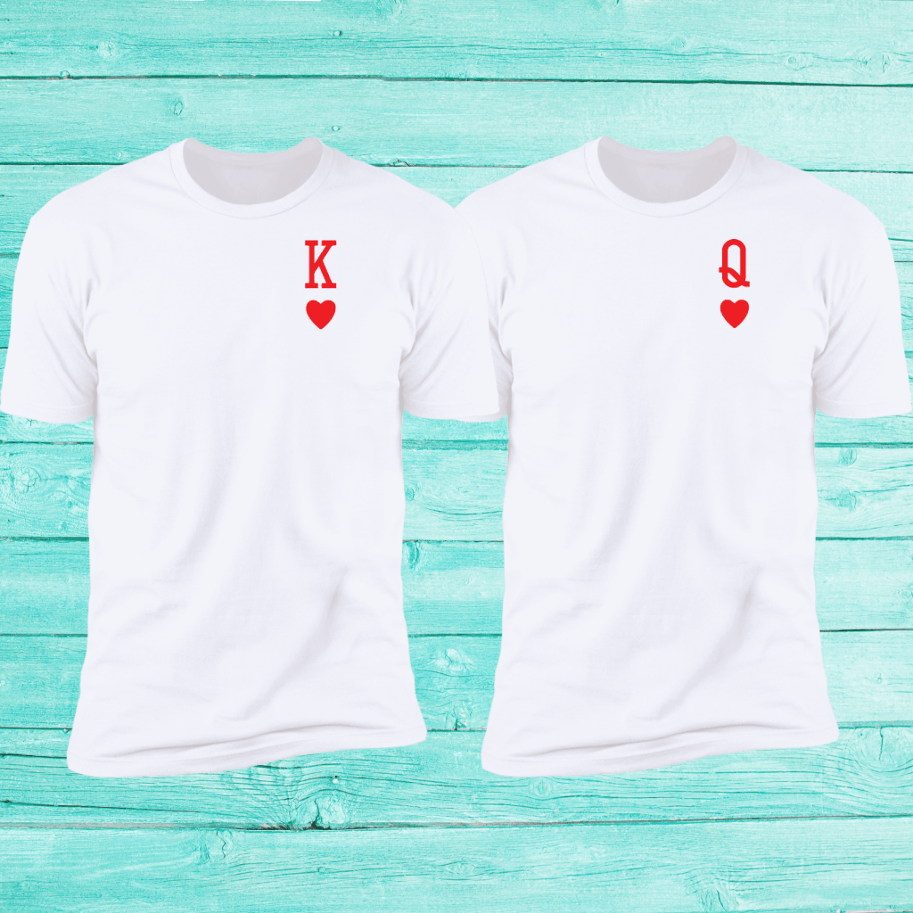 King of Hearts