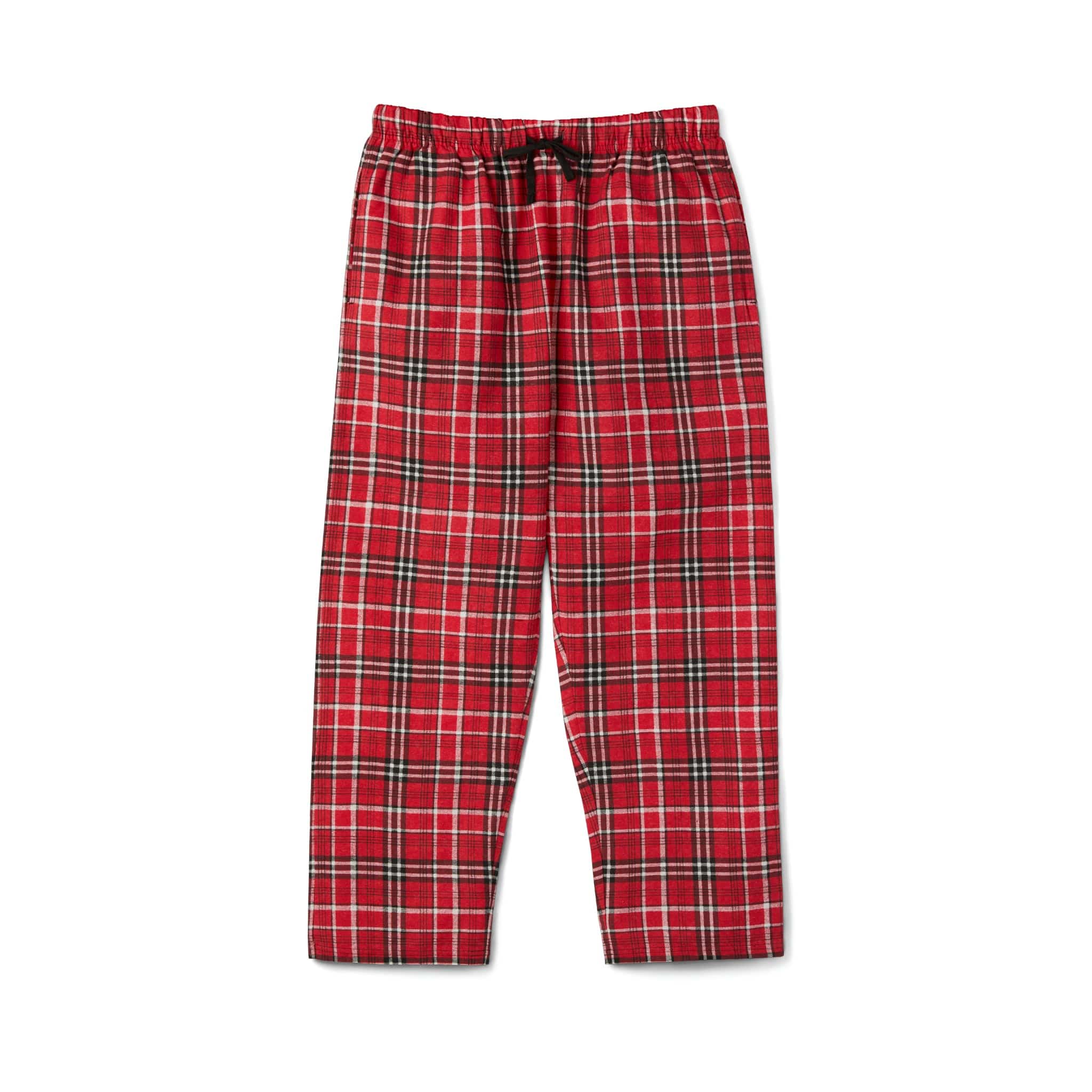 King Of Hearts Men's Short Sleeve Pajama Set
