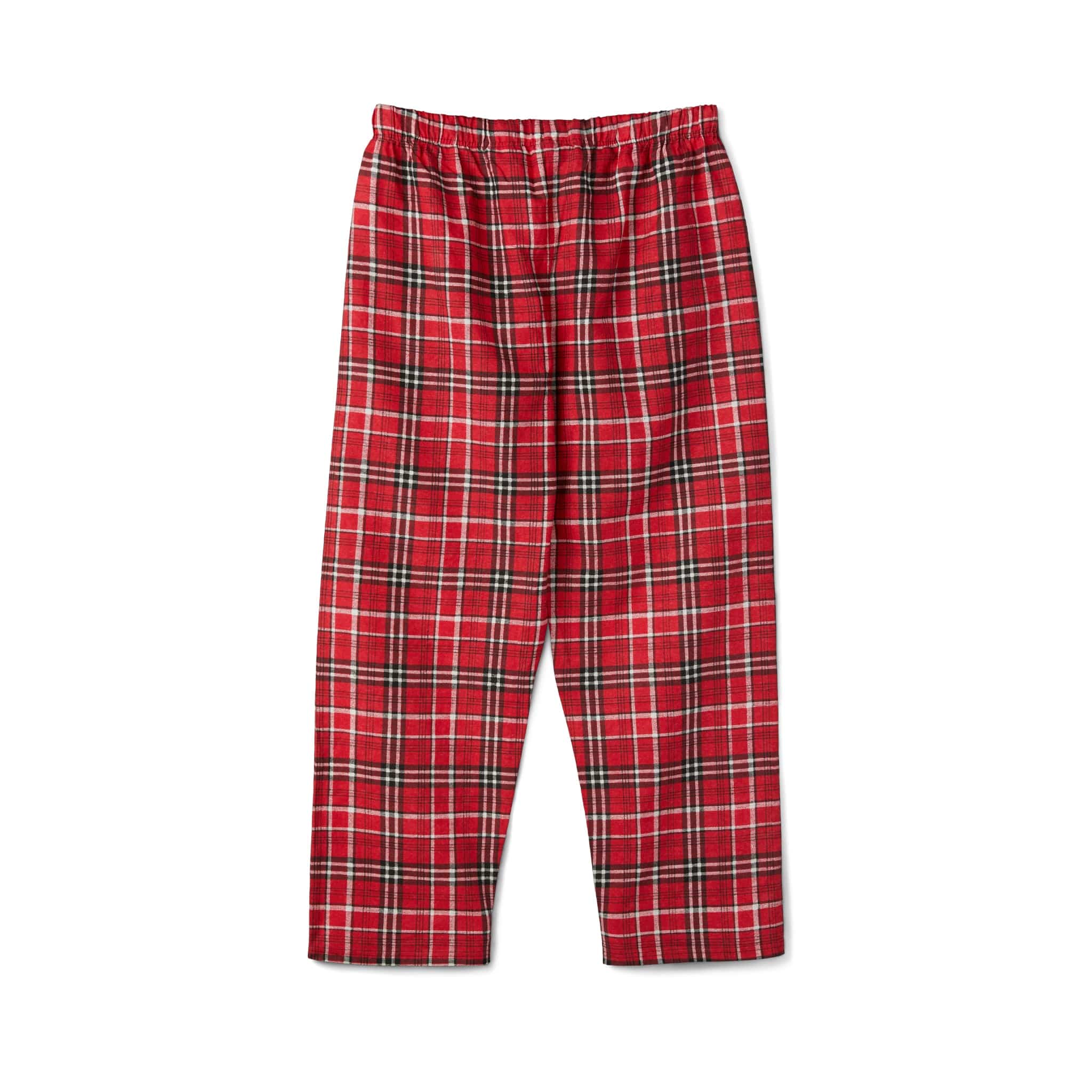 King Of Hearts Men's Short Sleeve Pajama Set