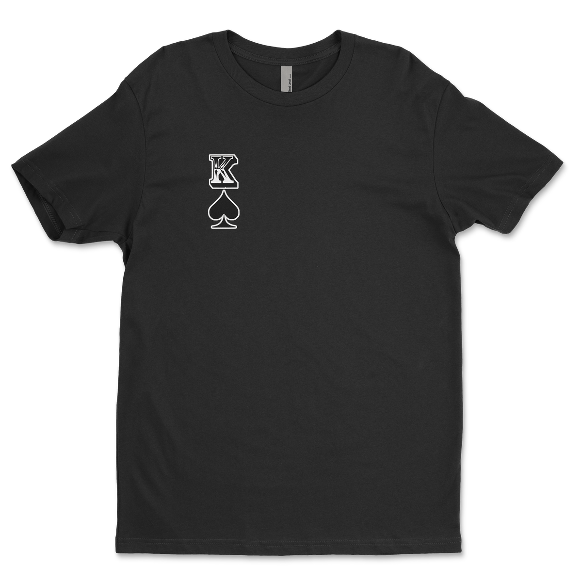 King Of Spades