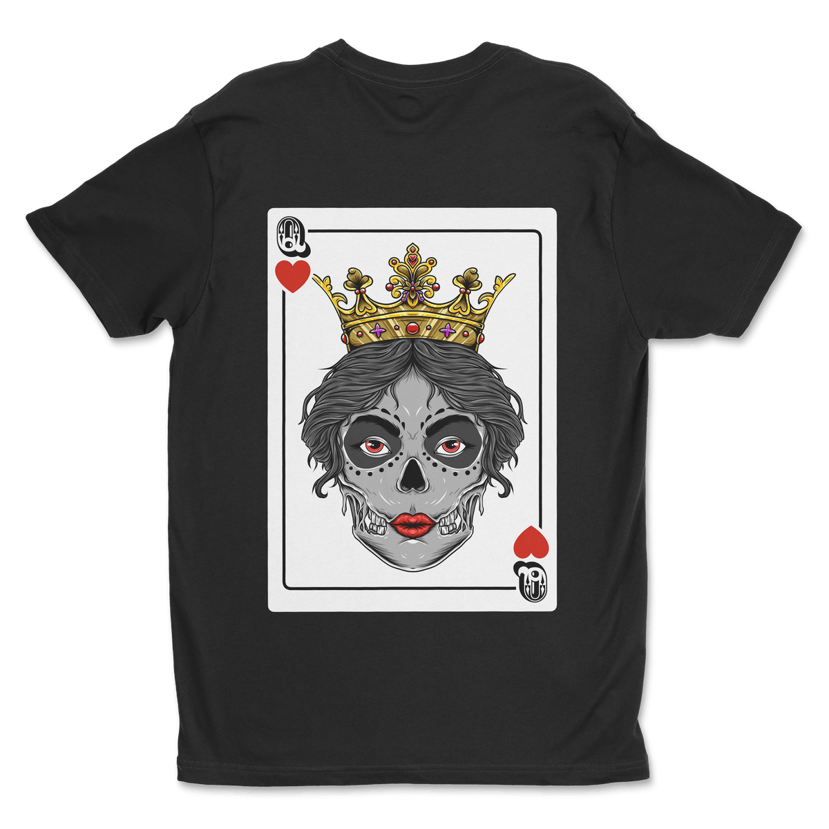 King Of Spades
