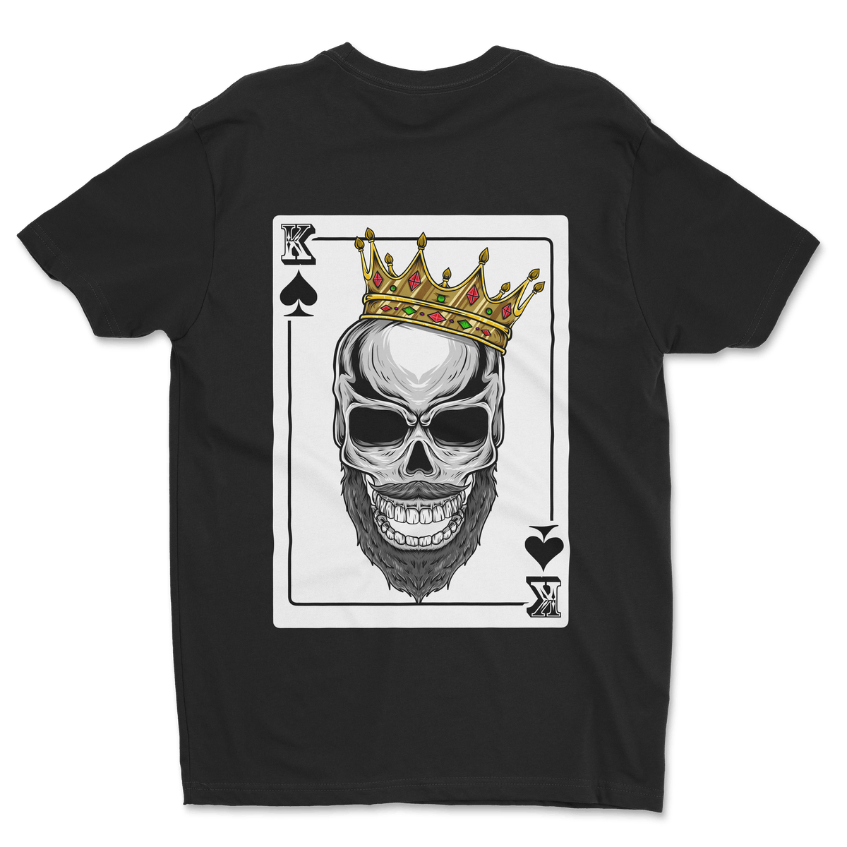 King Of Spades