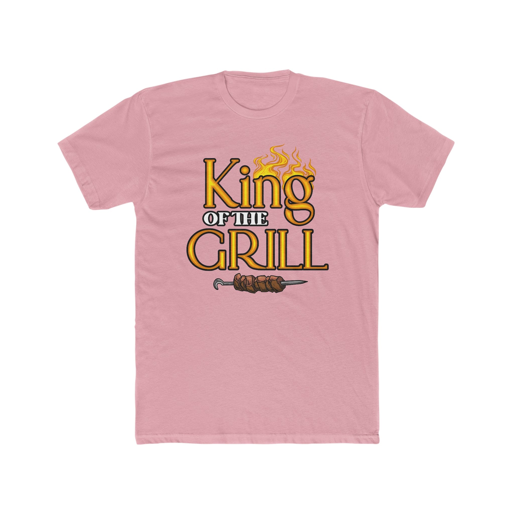 King of the Grill