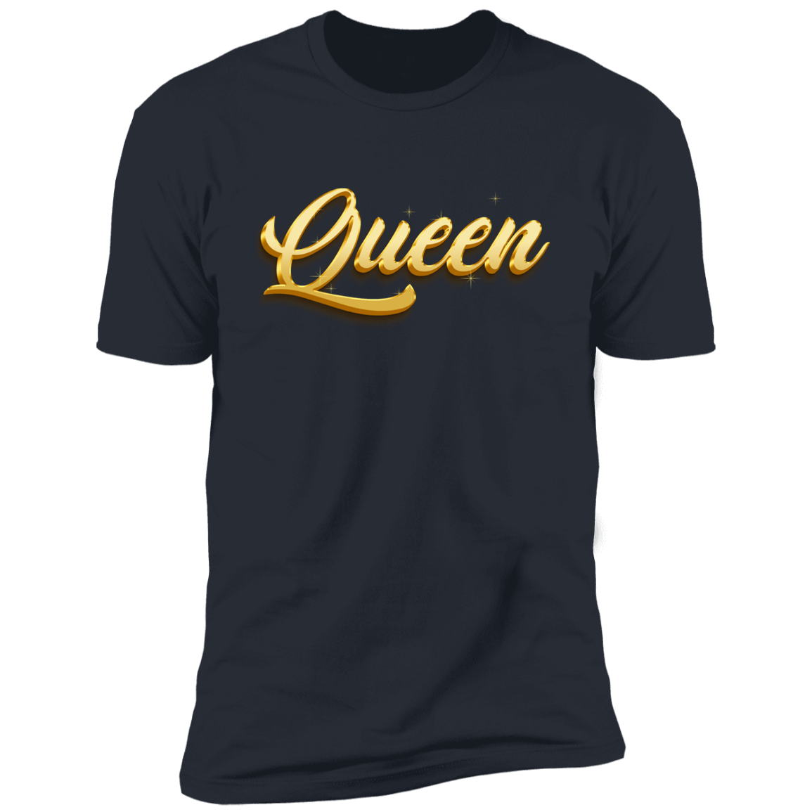 King & Queen