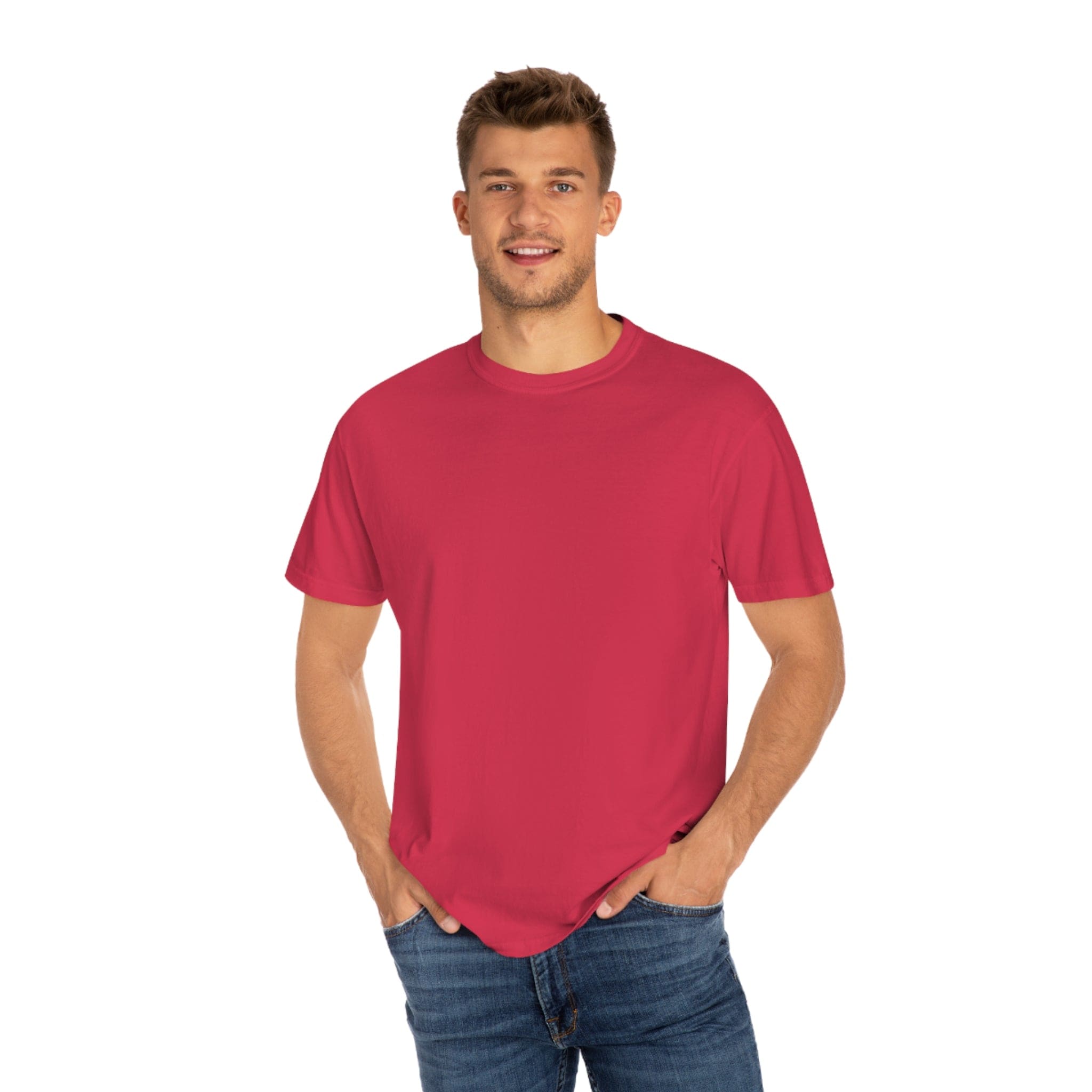 Land of The Free Tee 17