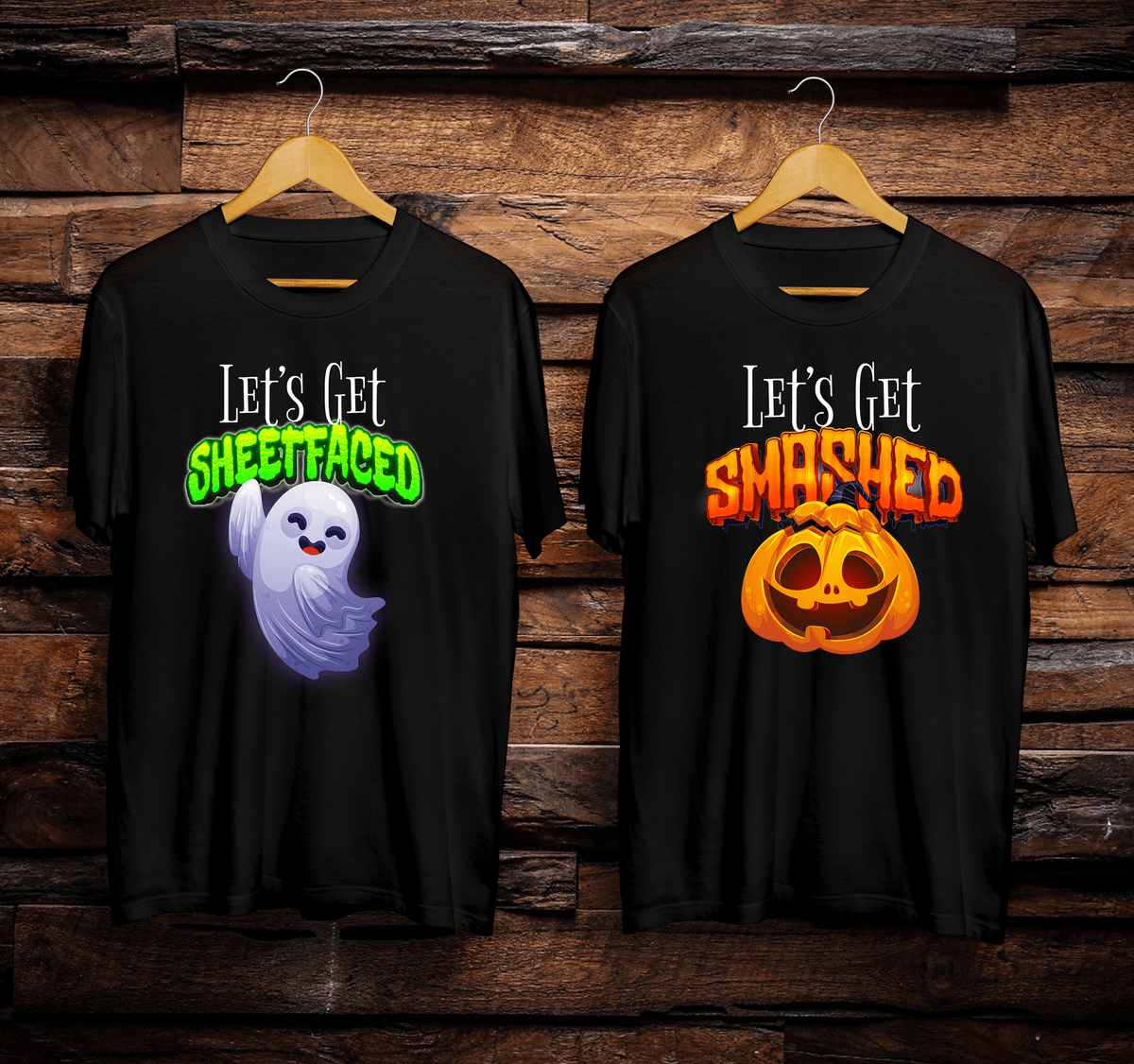 Let&#39;s get SheetFaced | Let&#39;s get Smashed