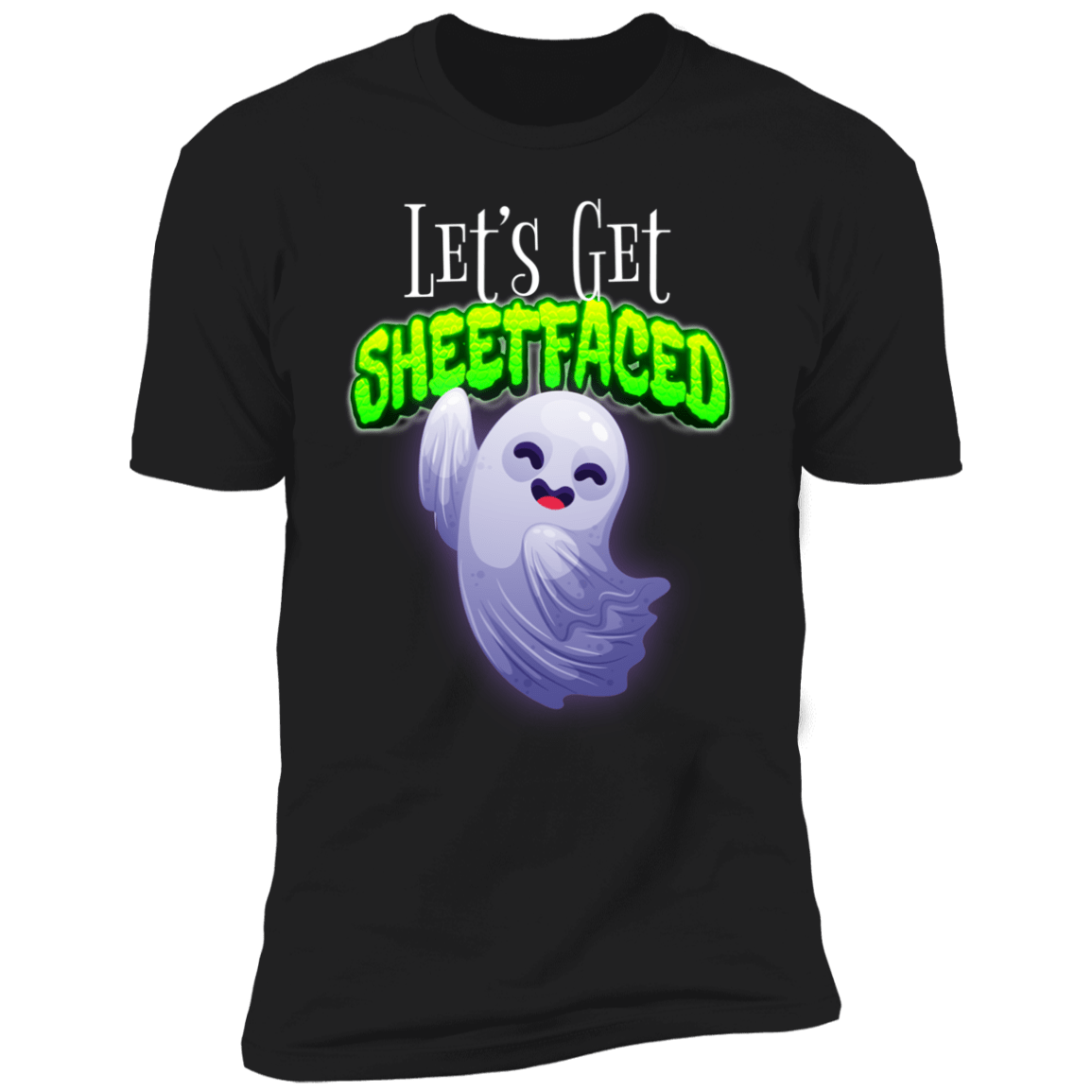 Let's Get Sheetfaced