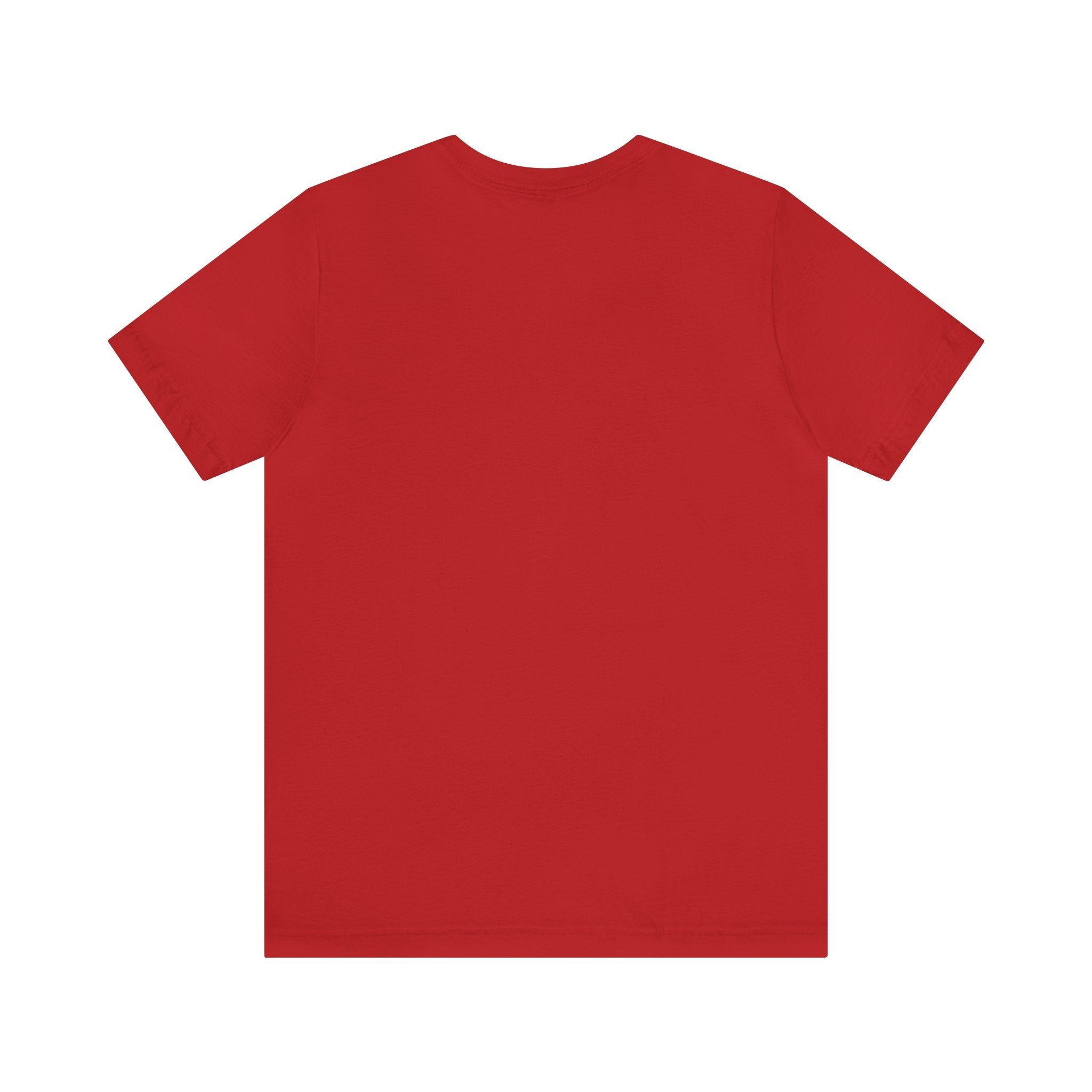 Lets Day Drink Unisex Jersey Short Sleeve Tee