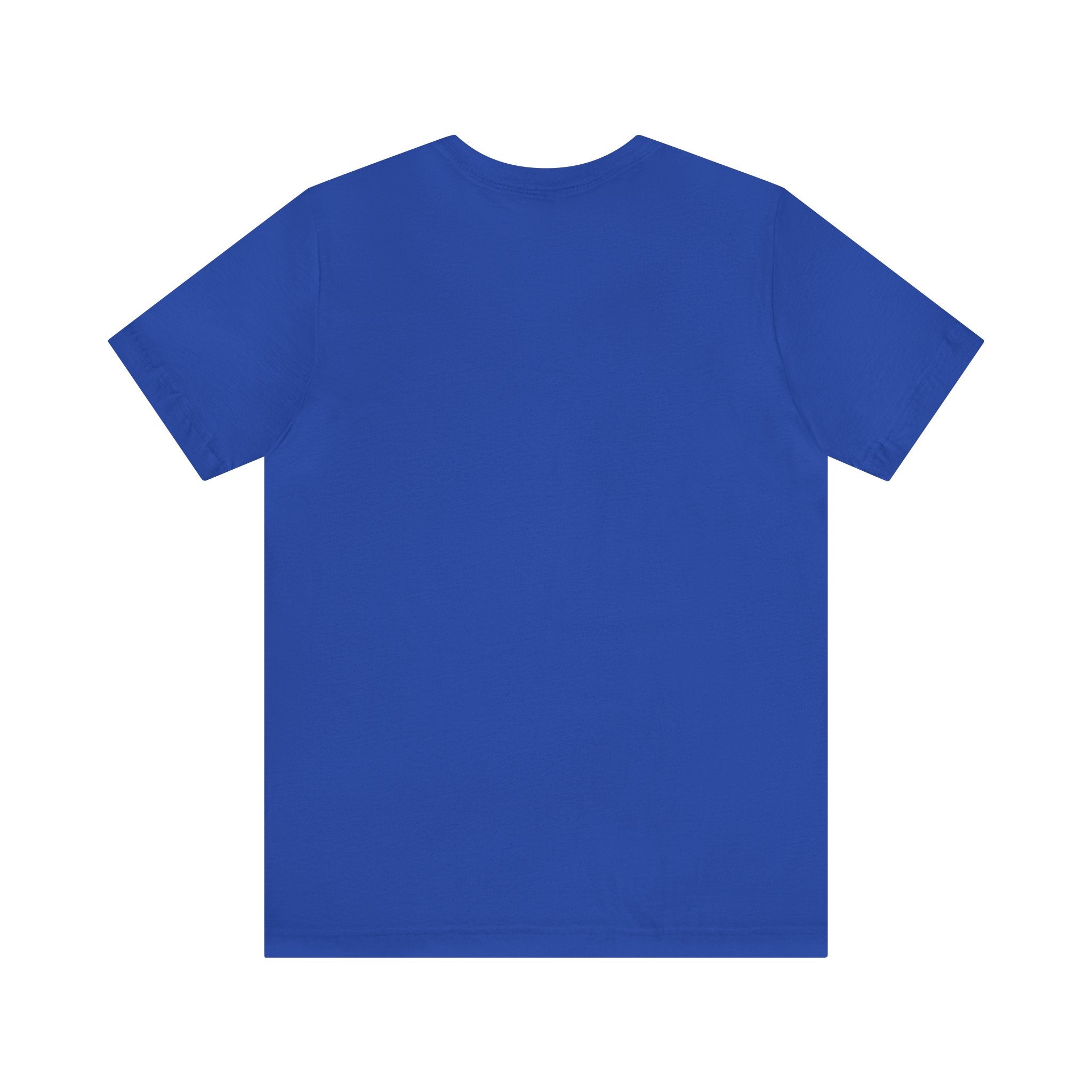 Lets Day Drink Unisex Jersey Short Sleeve Tee