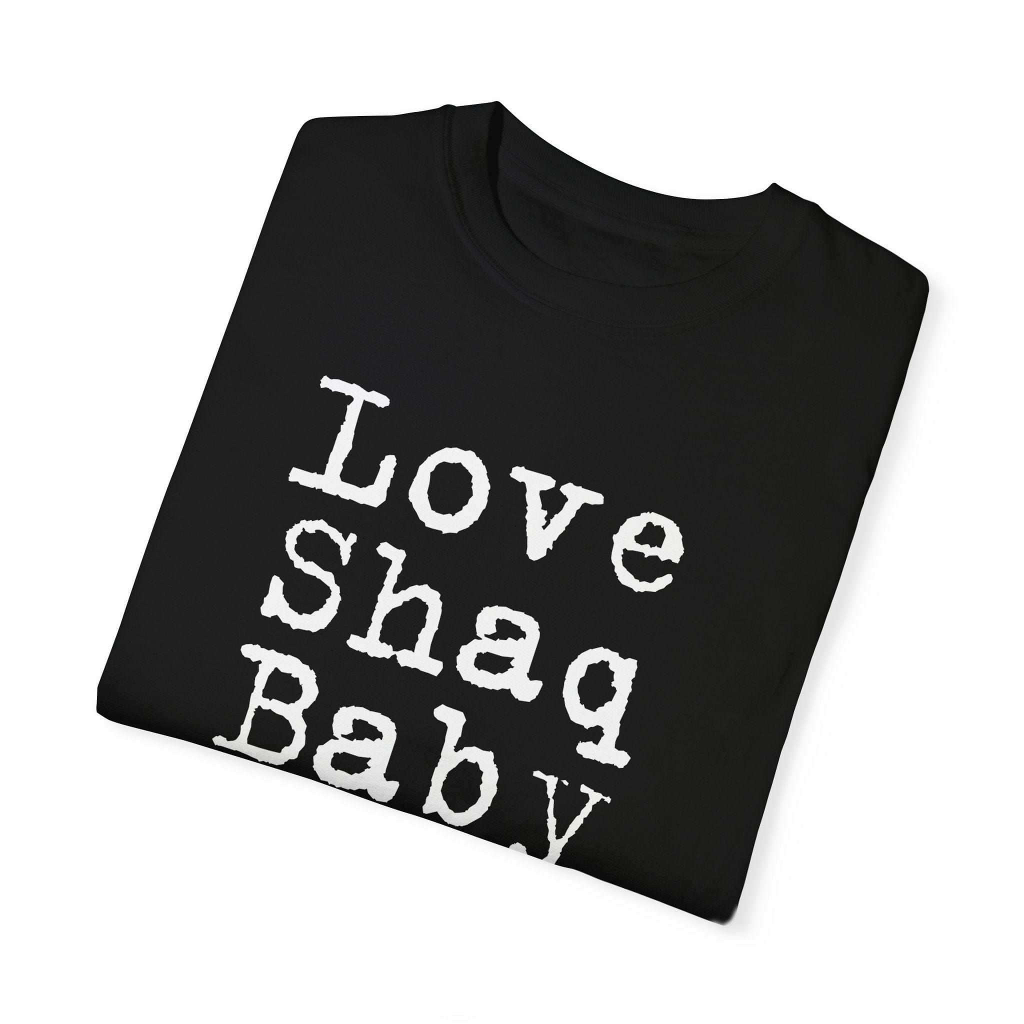 Love Shaq