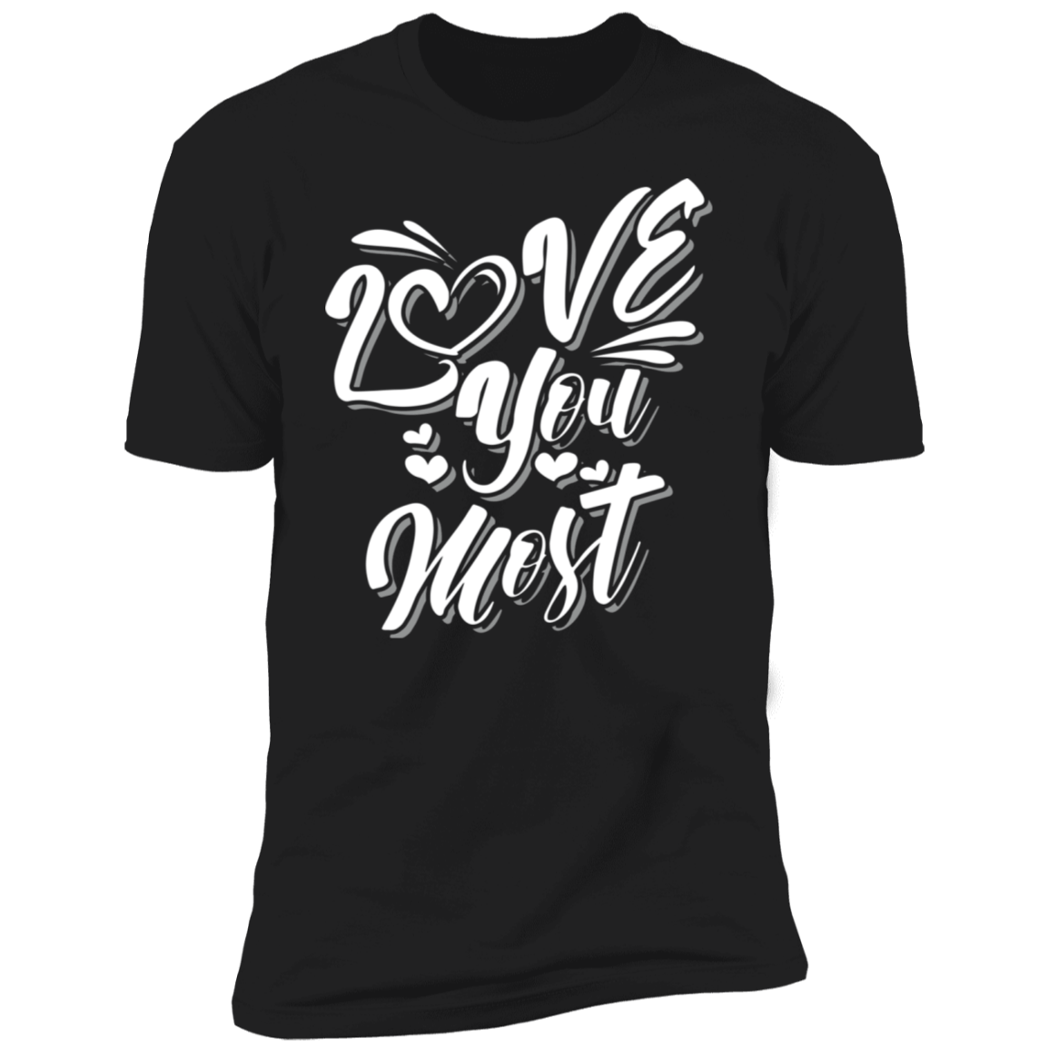 Love You Most