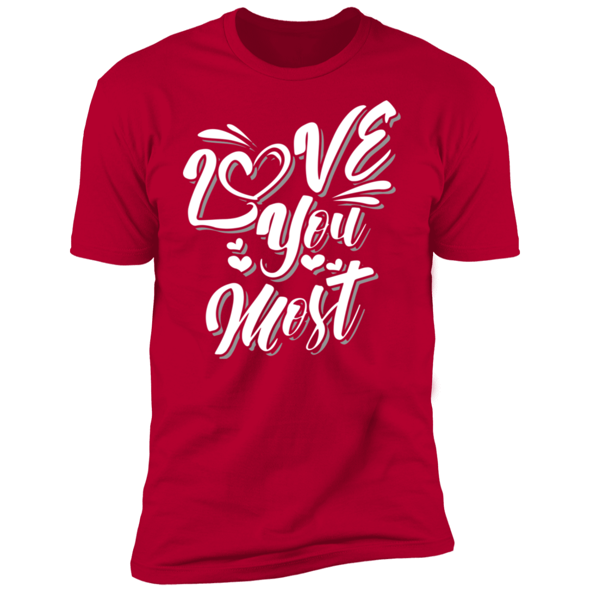 Love You Most