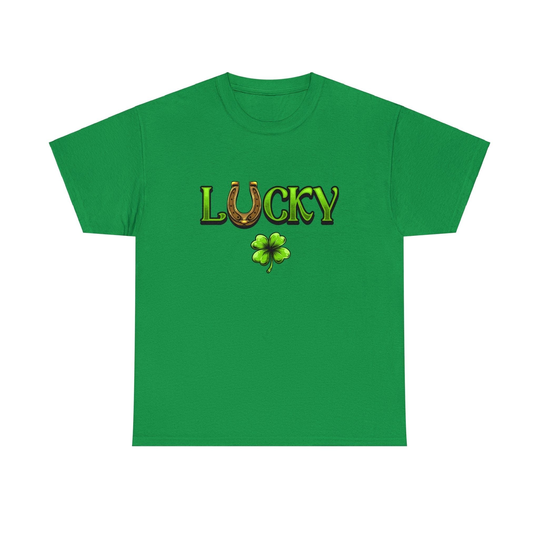 Lucky Classic Tee