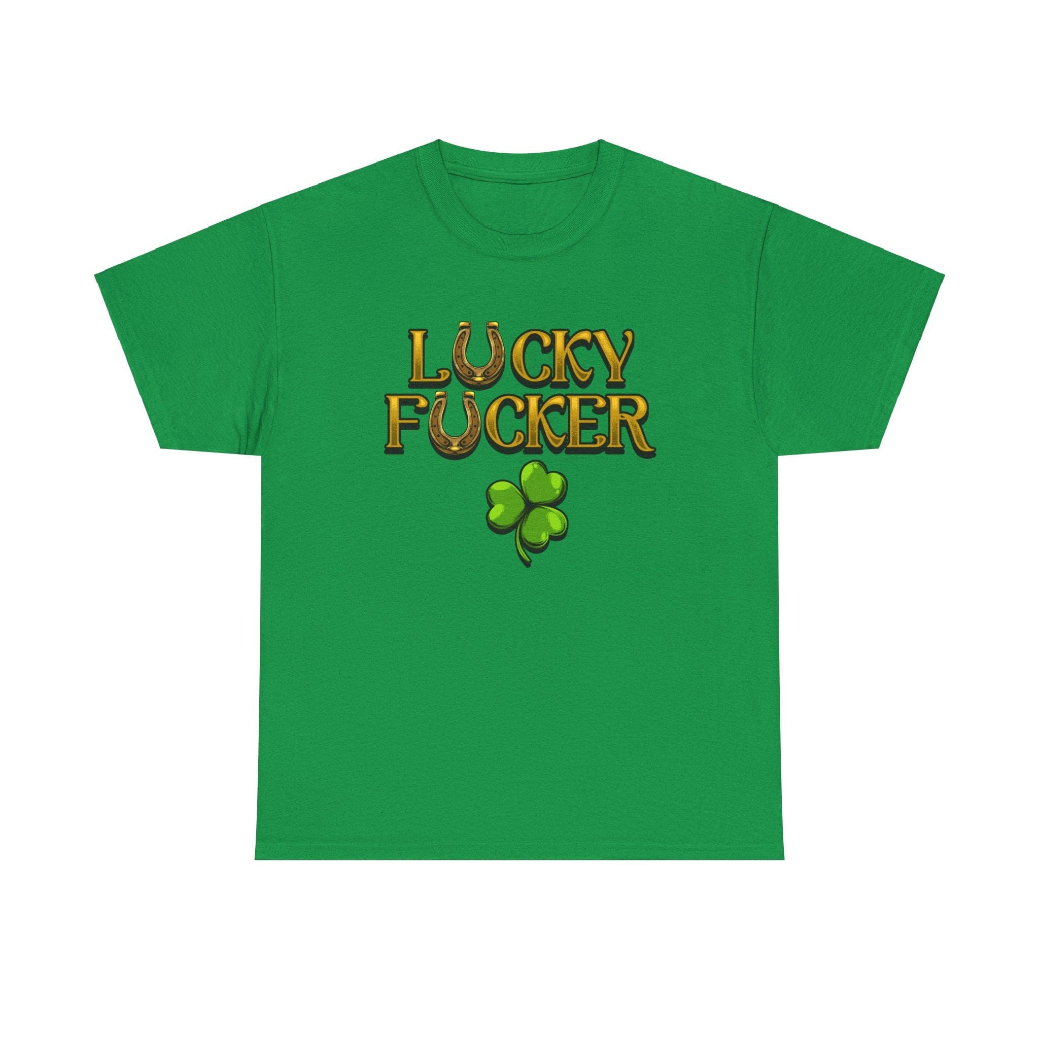 Lucky F Express