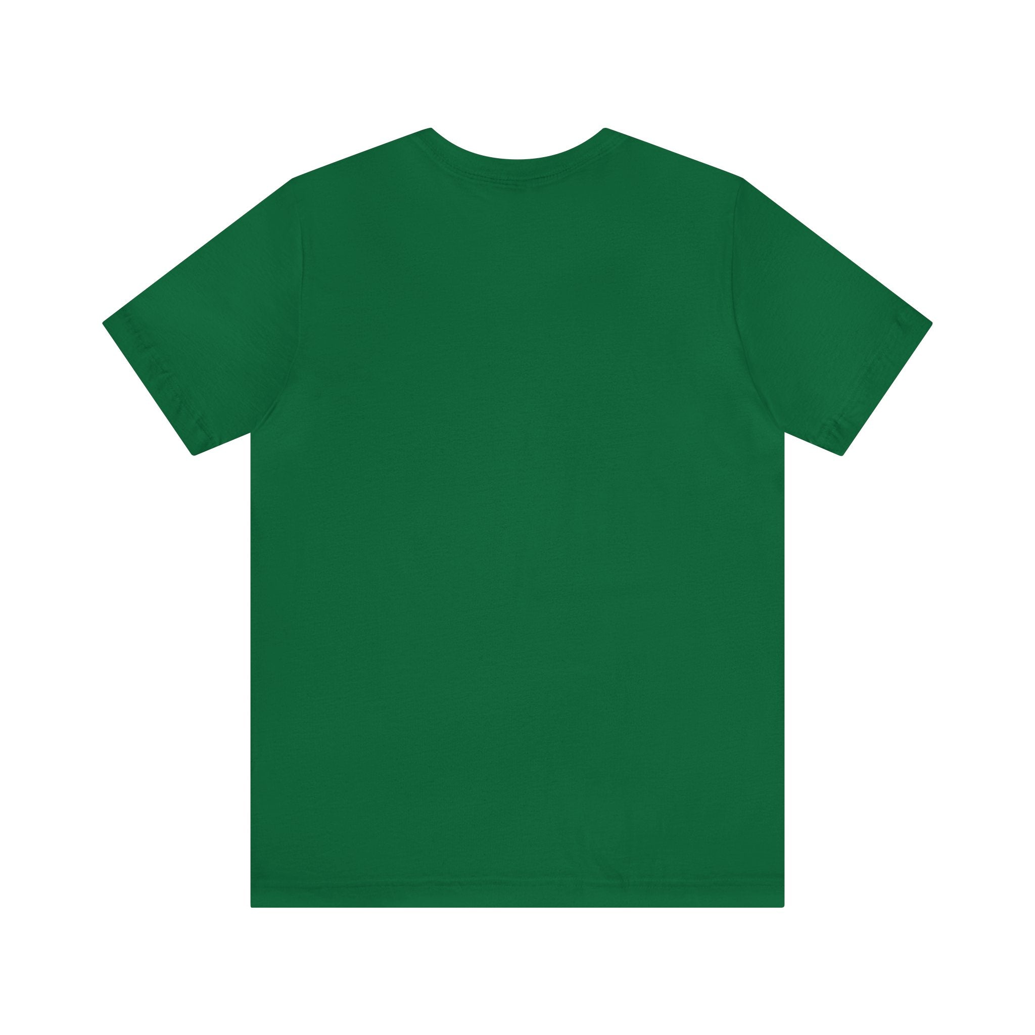 LUCKY F GOLD DELUXE TEE