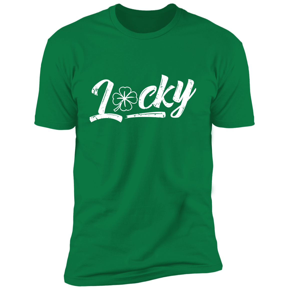 Lucky