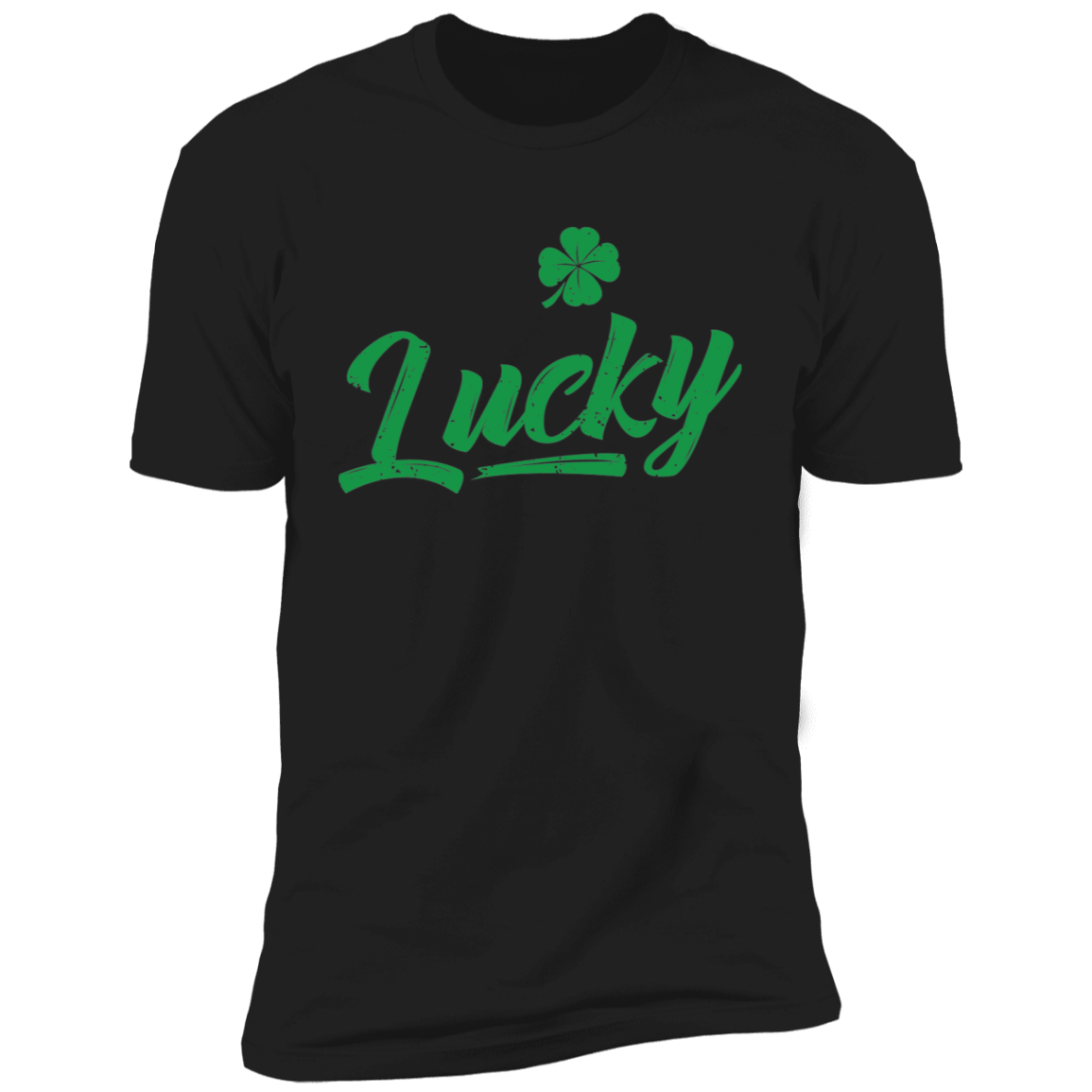 Lucky
