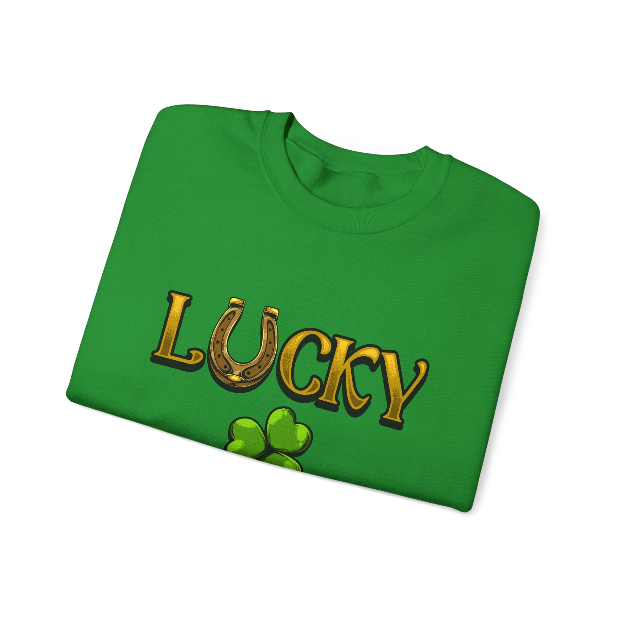 Lucky