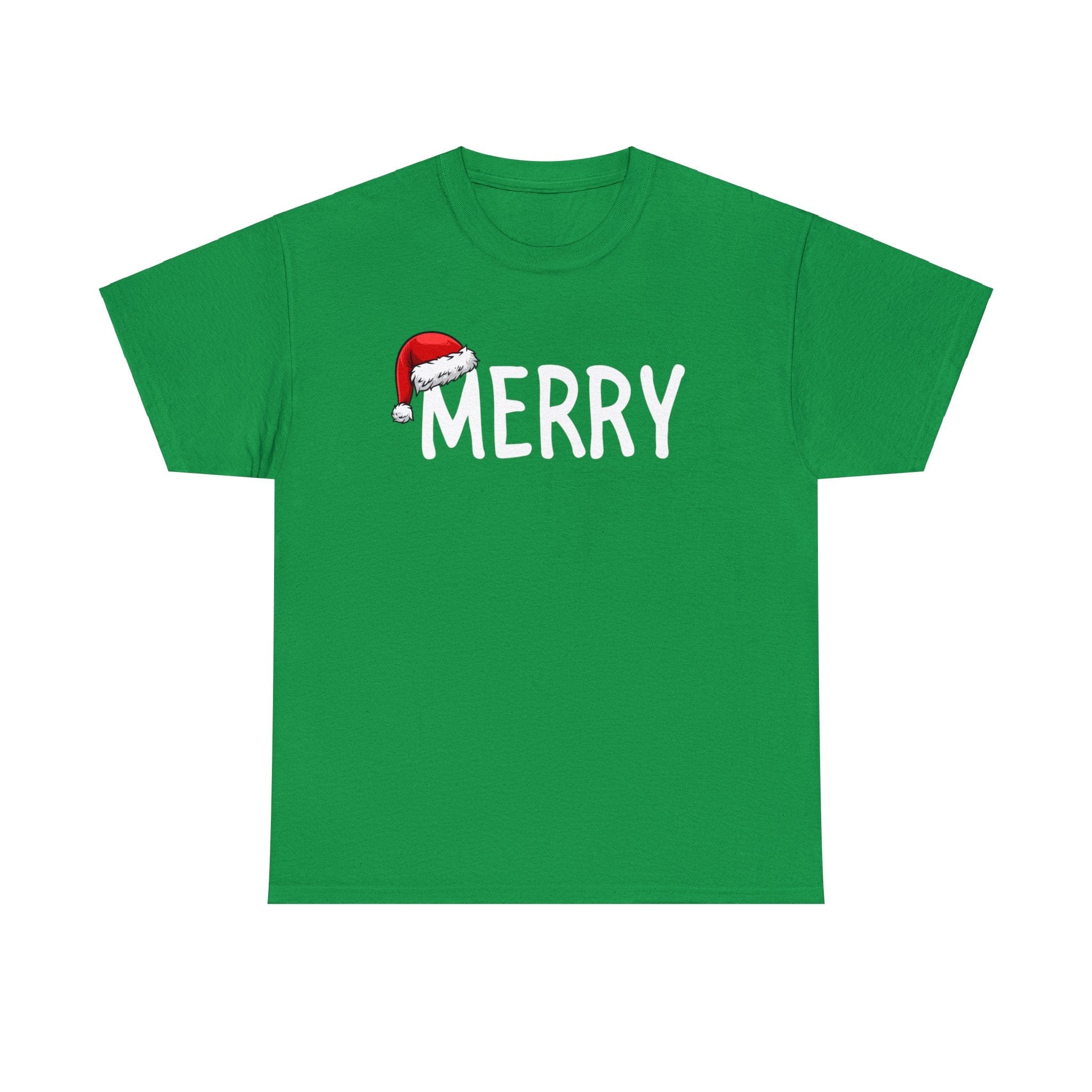 Merry