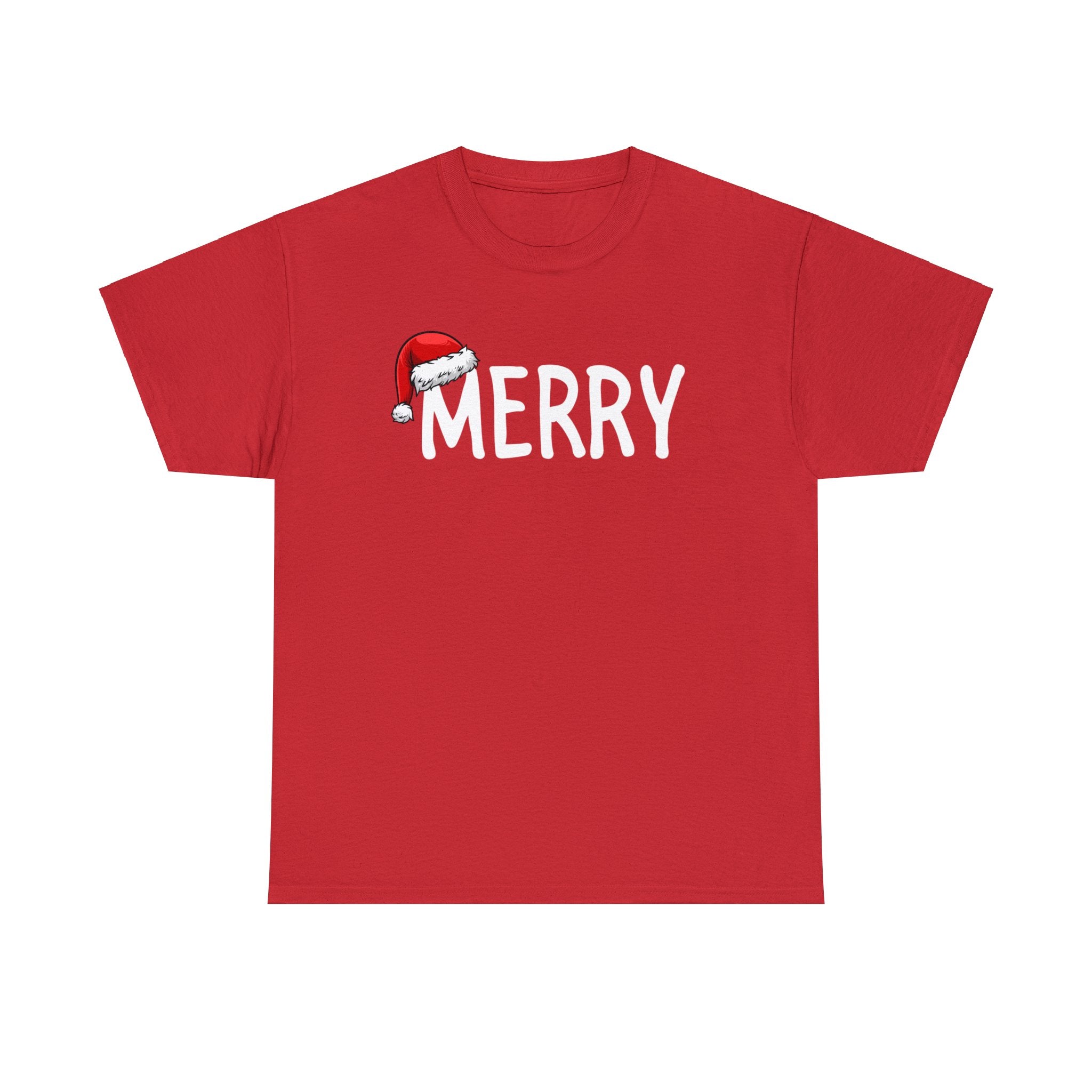 Merry