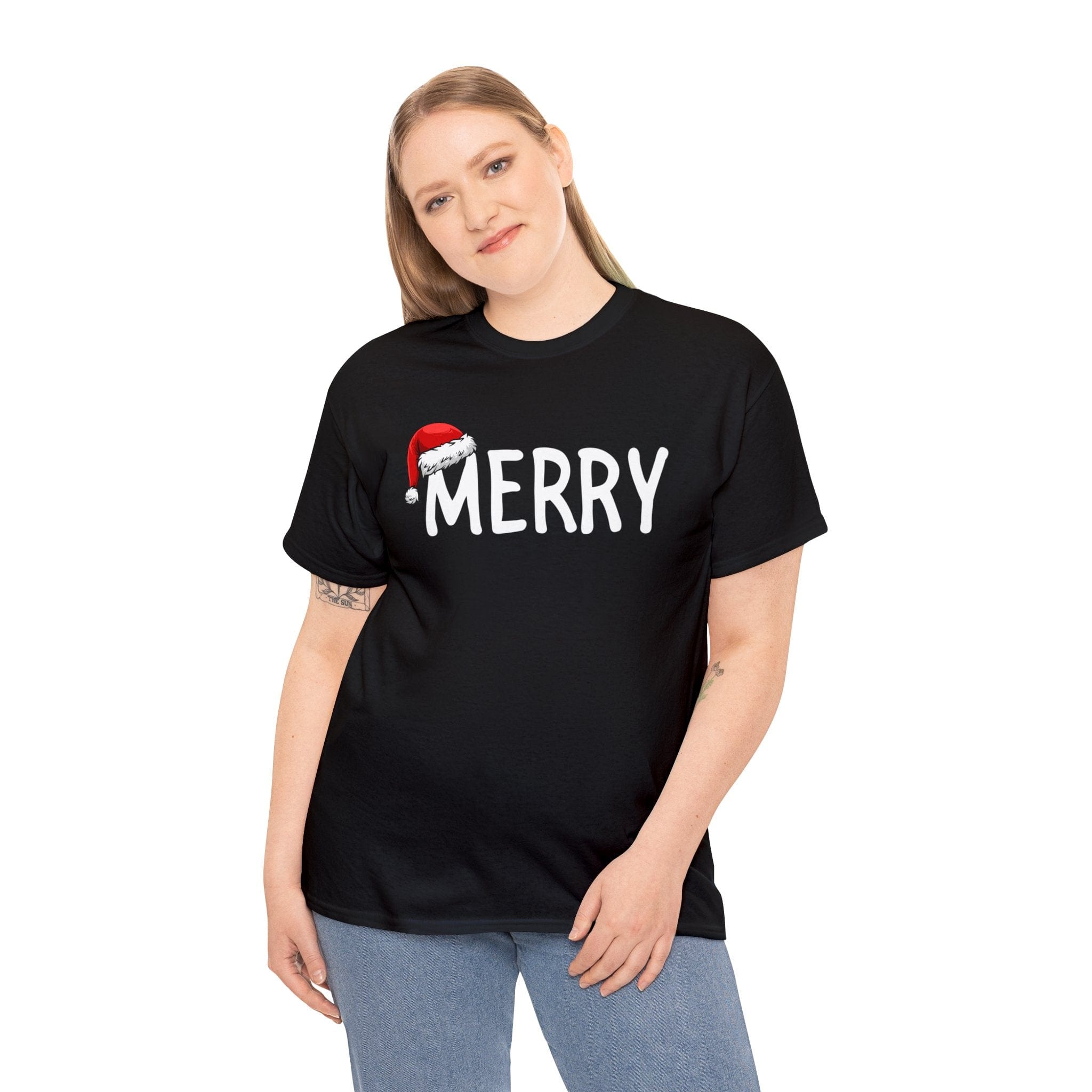 Merry