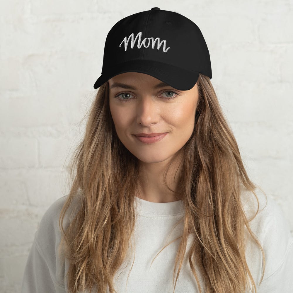 MOM hat