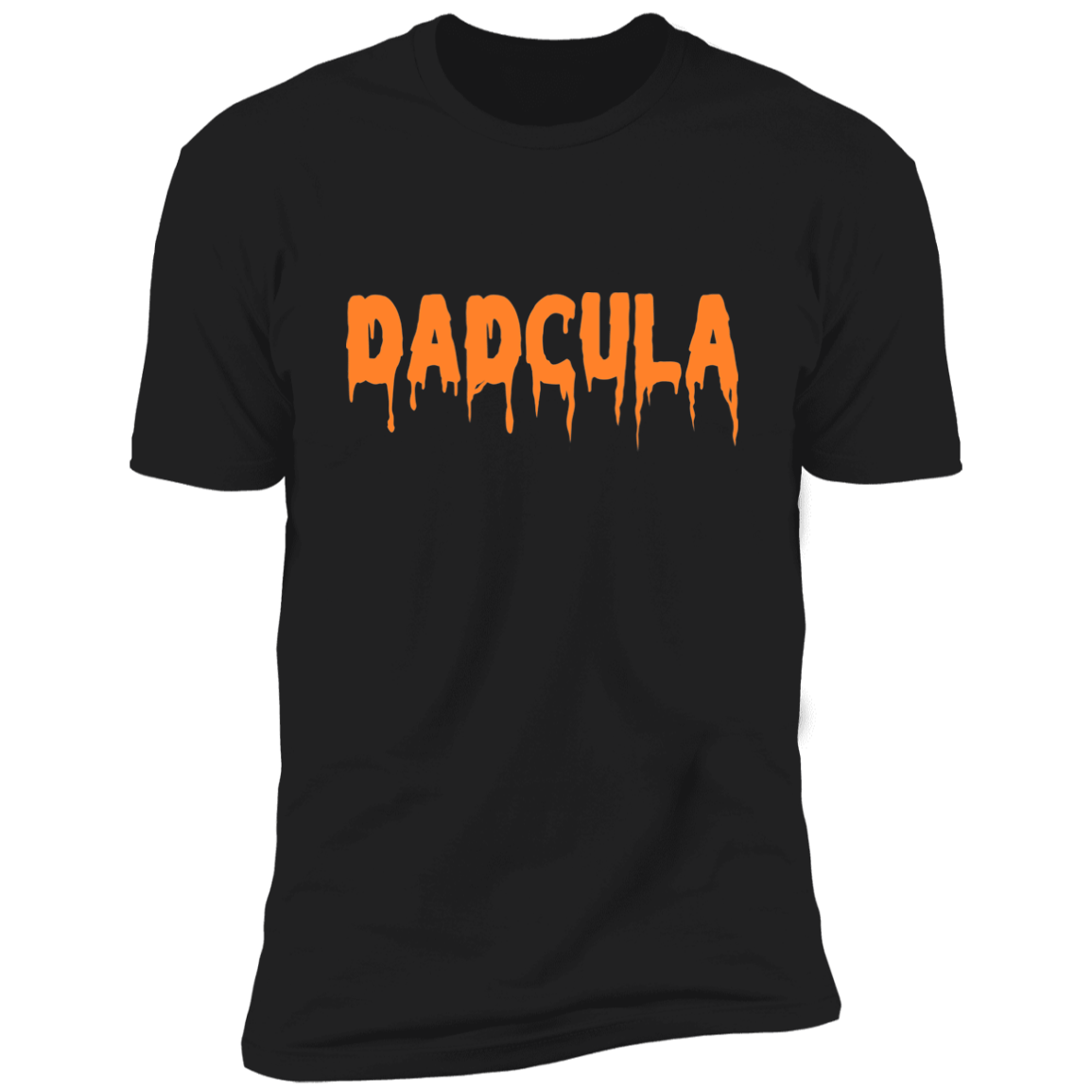 Momster &amp; Dadcula Halloween Couples Shirts