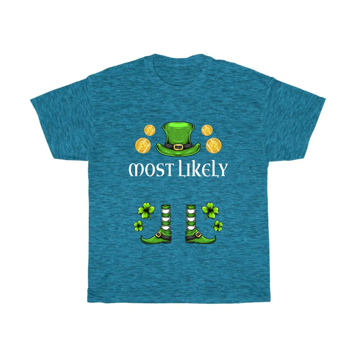 Most Likely St Patrick&#39;s Day Shirts