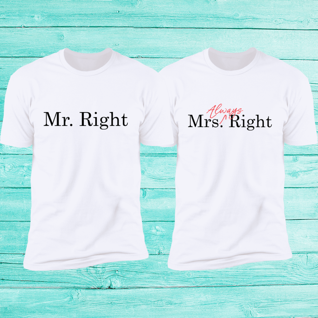 Mr Right