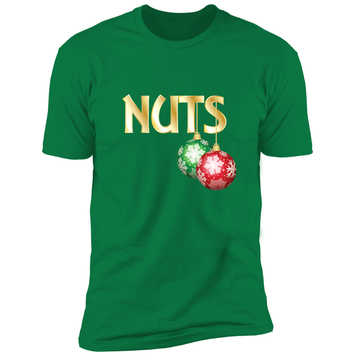 NL3600 Premium Short Sleeve T-Shirt
