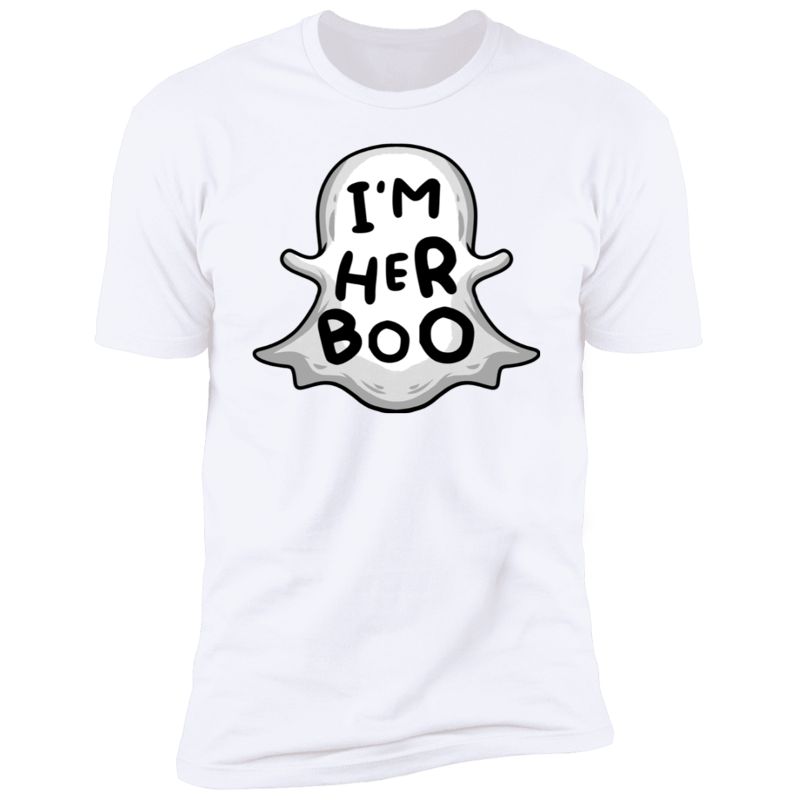 NL3600 Premium Short Sleeve T-Shirt