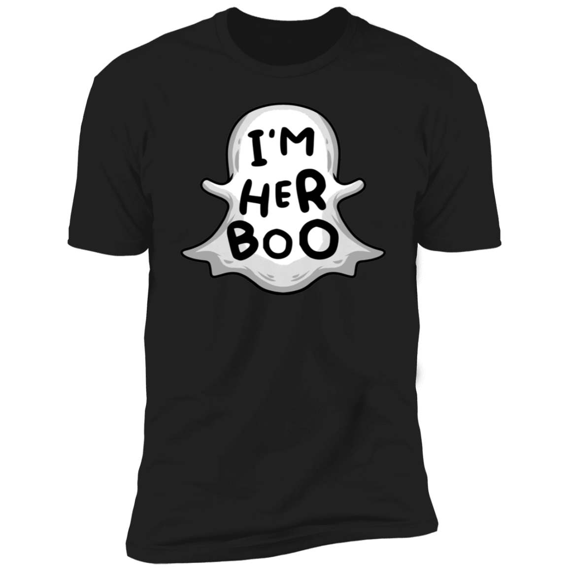 NL3600 Premium Short Sleeve T-Shirt
