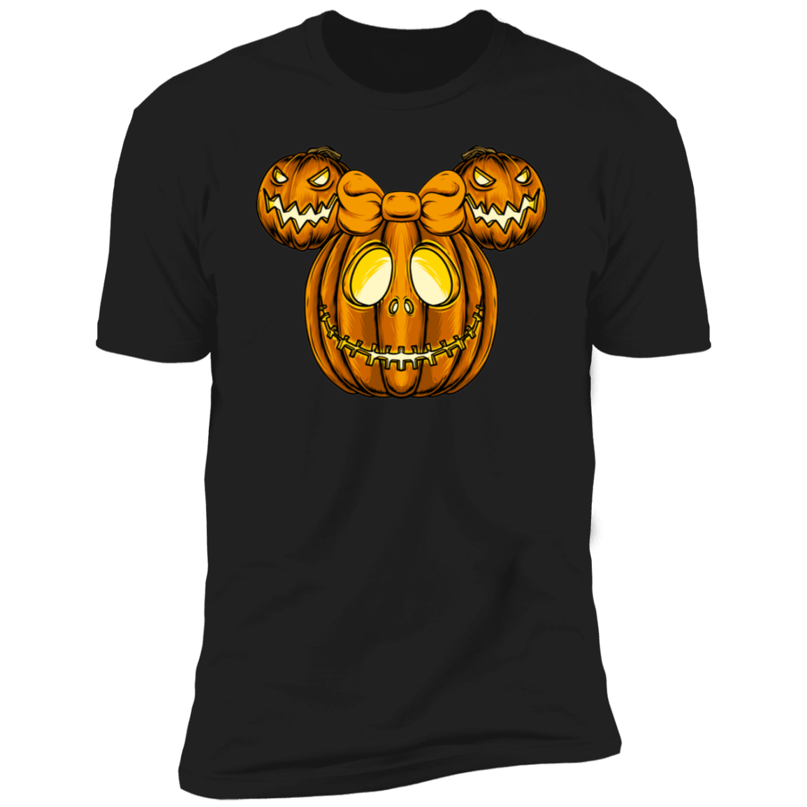 NL3600 Premium Short Sleeve T-Shirt