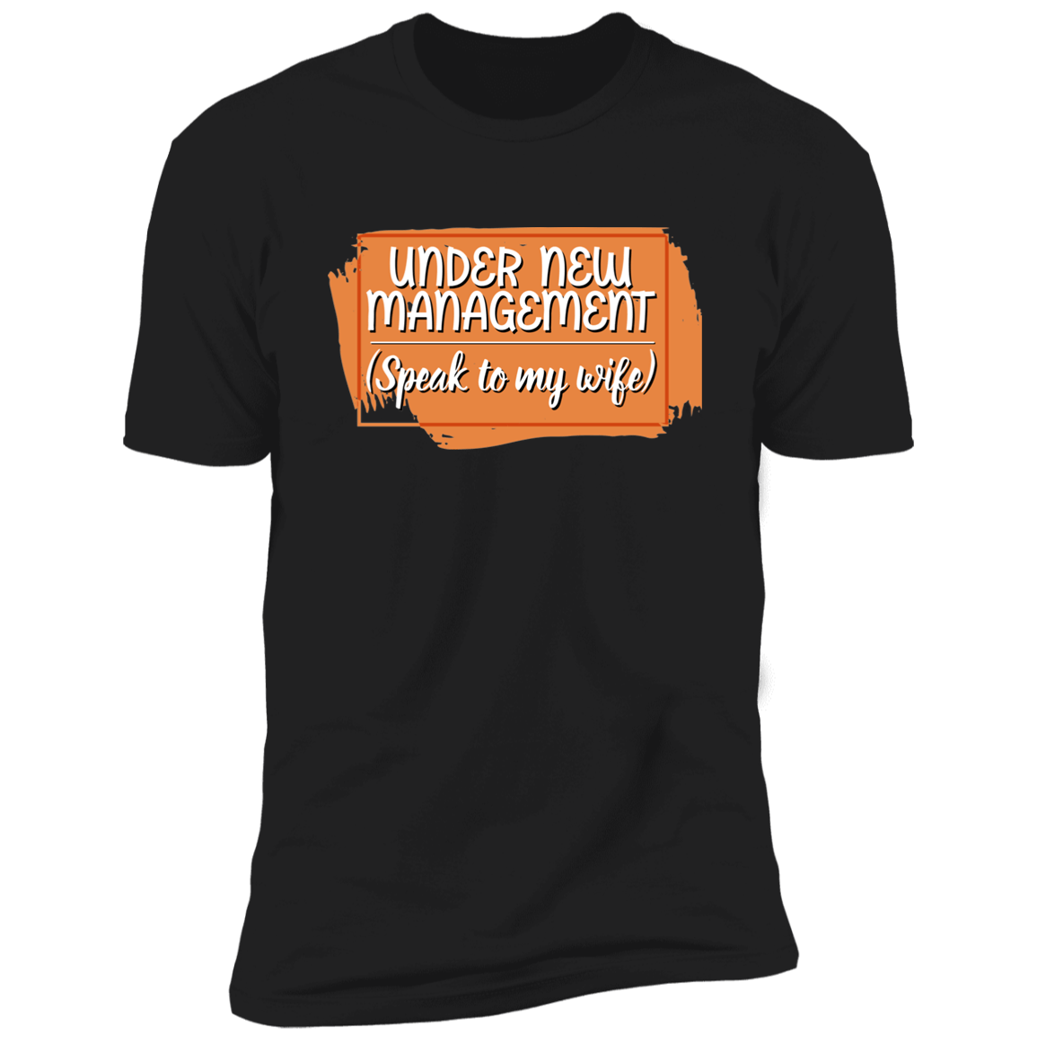 NL3600 Premium Short Sleeve T-Shirt