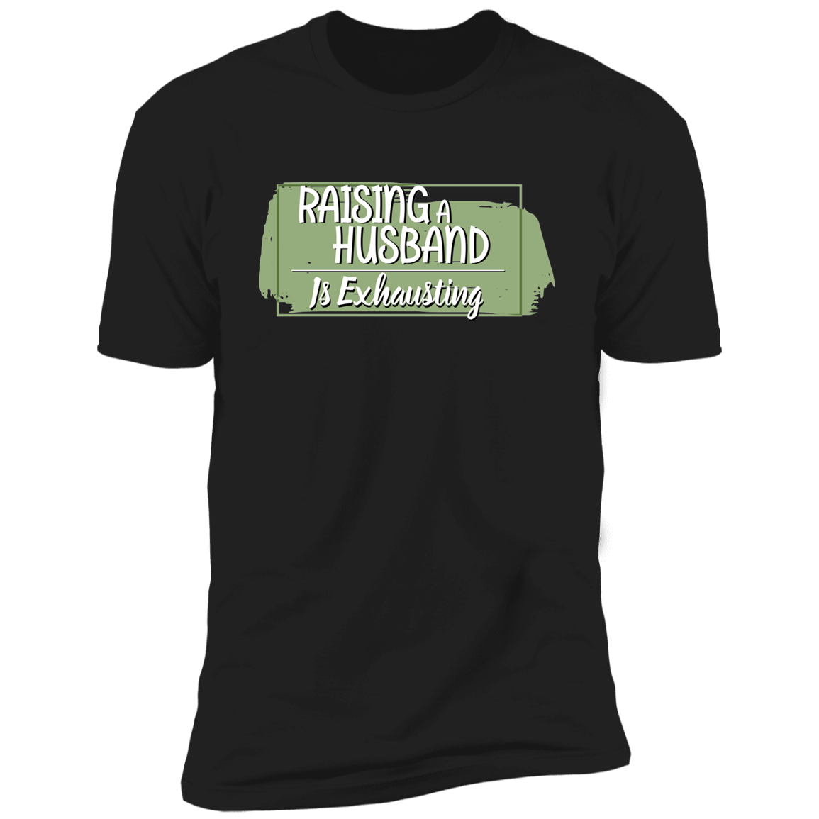 NL3600 Premium Short Sleeve T-Shirt