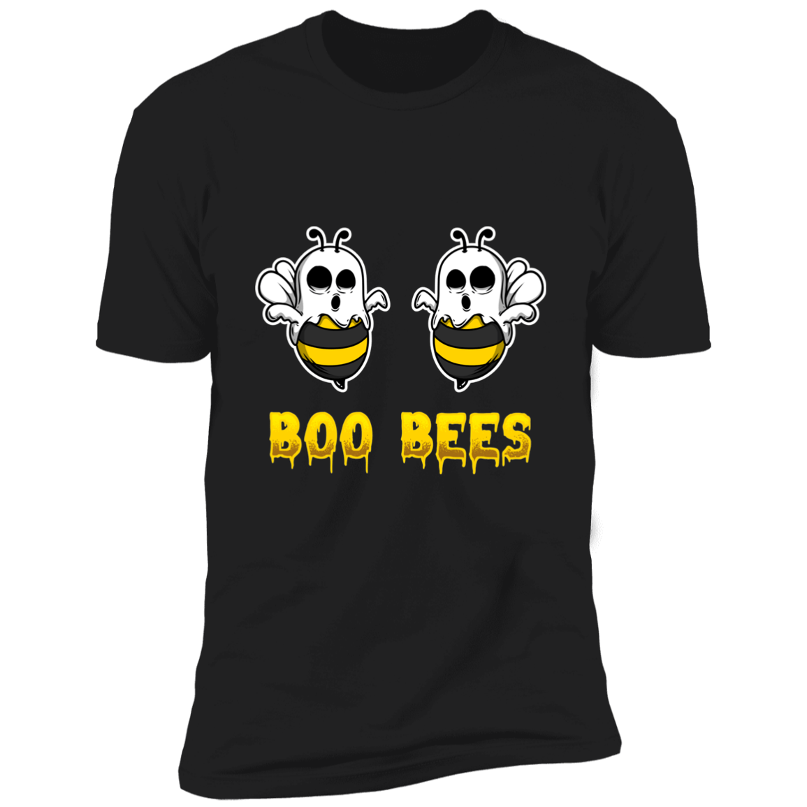 NL3600 Premium Short Sleeve T-Shirt